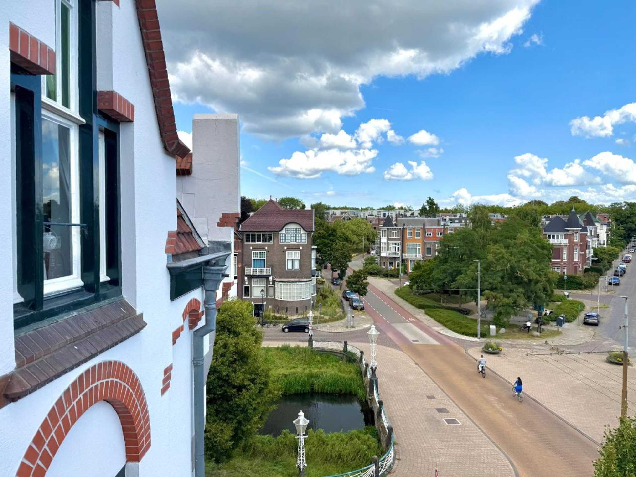 Gift card for Hotel Molendal