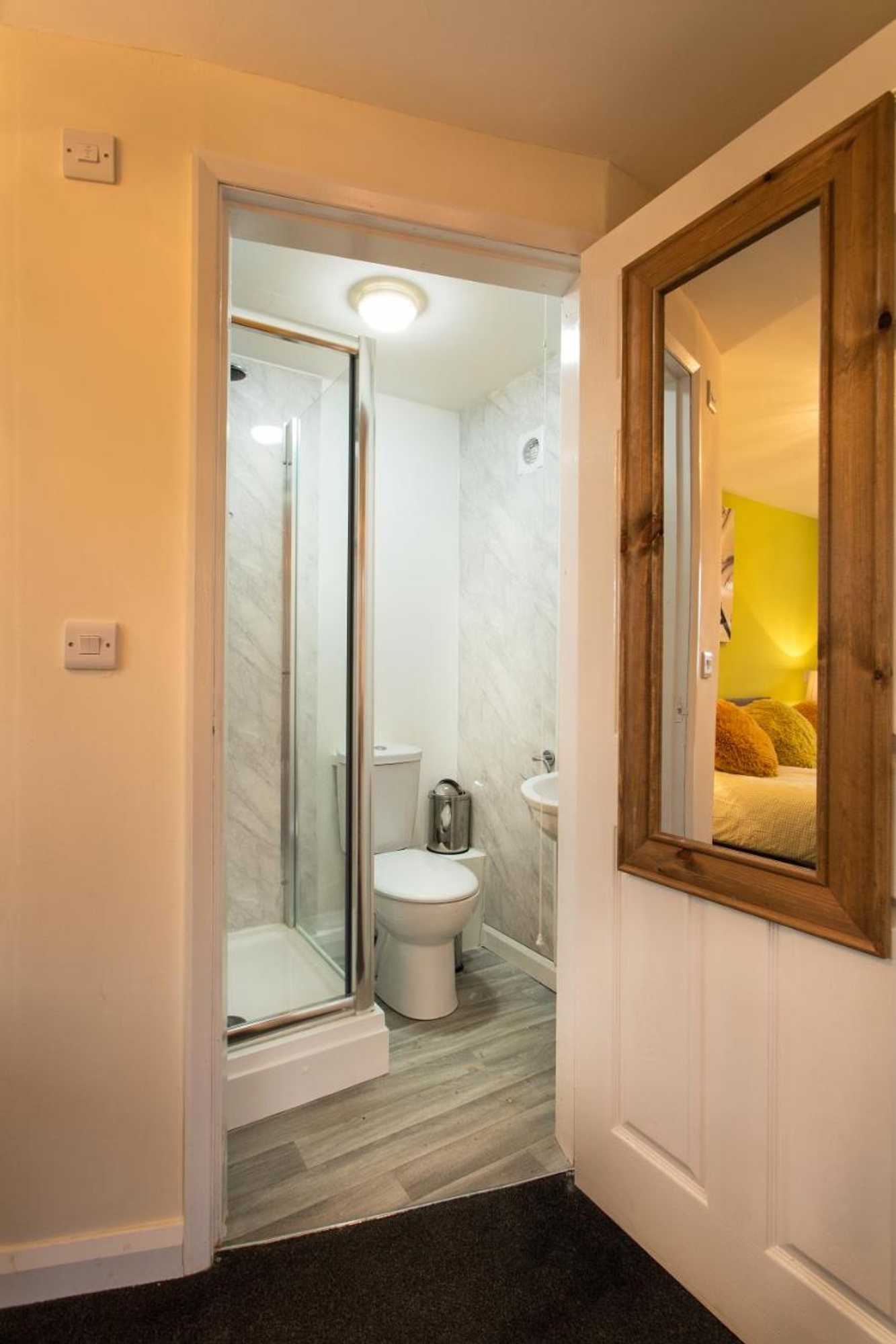 Gift card for Ripley Peak District Gateway