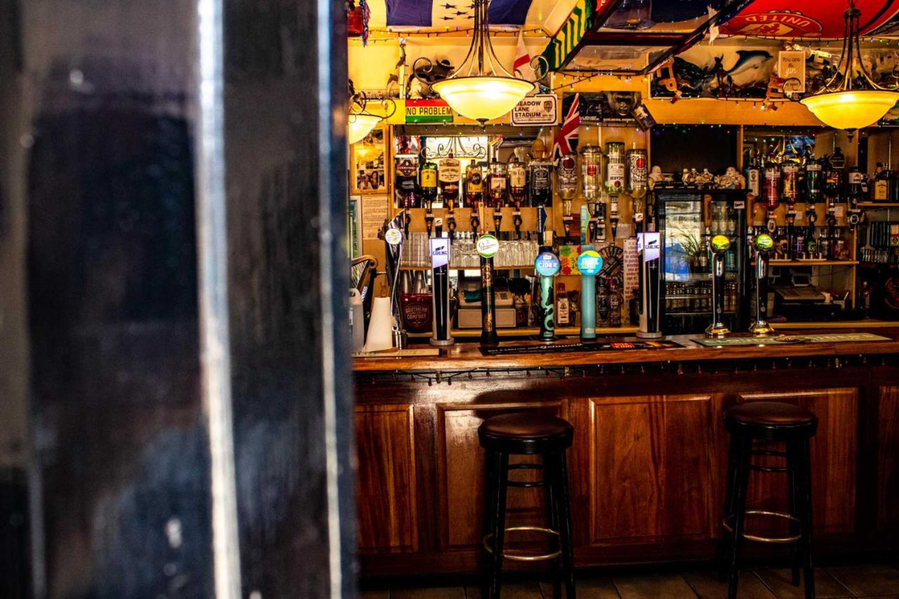 Gift card for The Dolphin Hotel