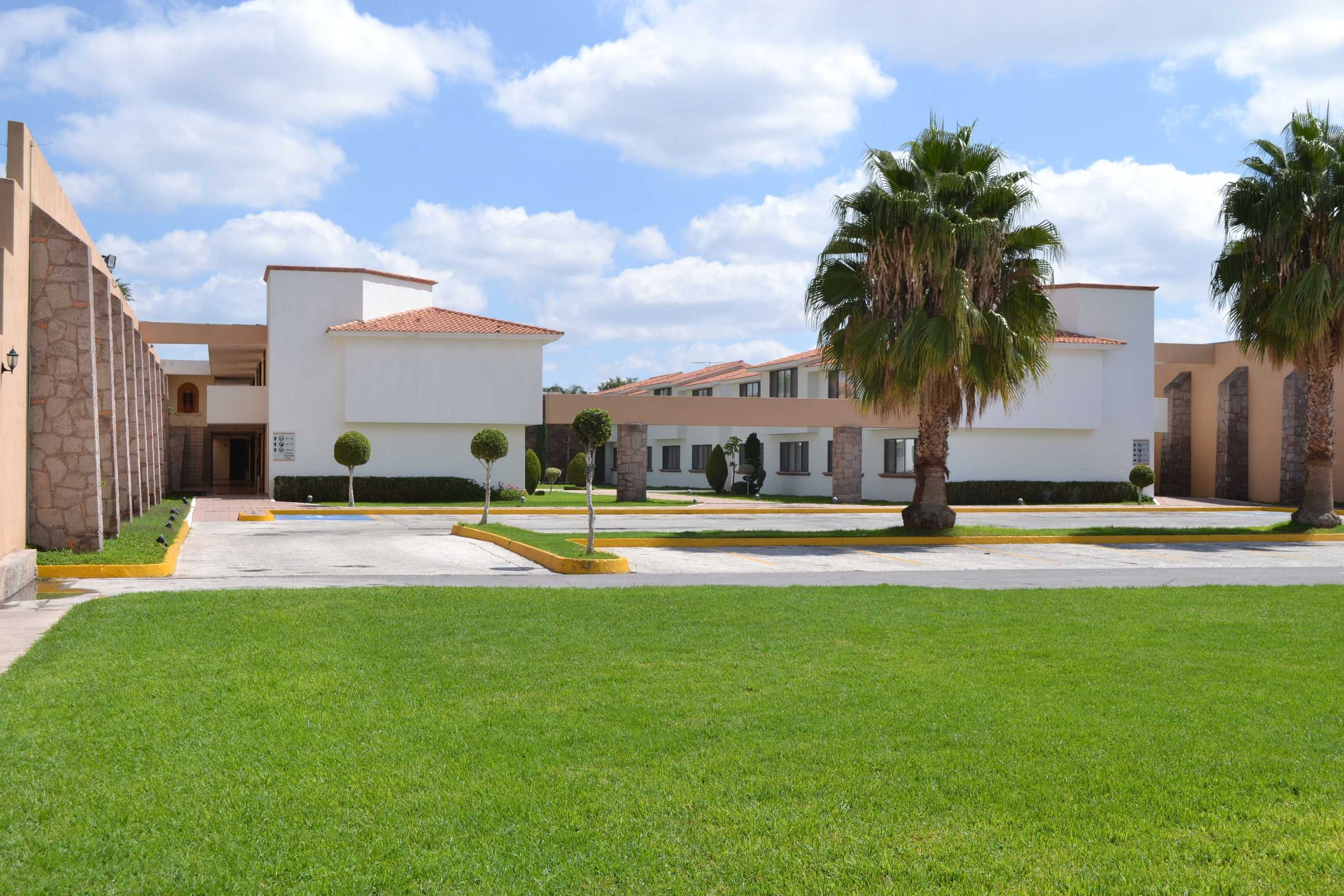 Gift card for La Posada Hotel & Suites