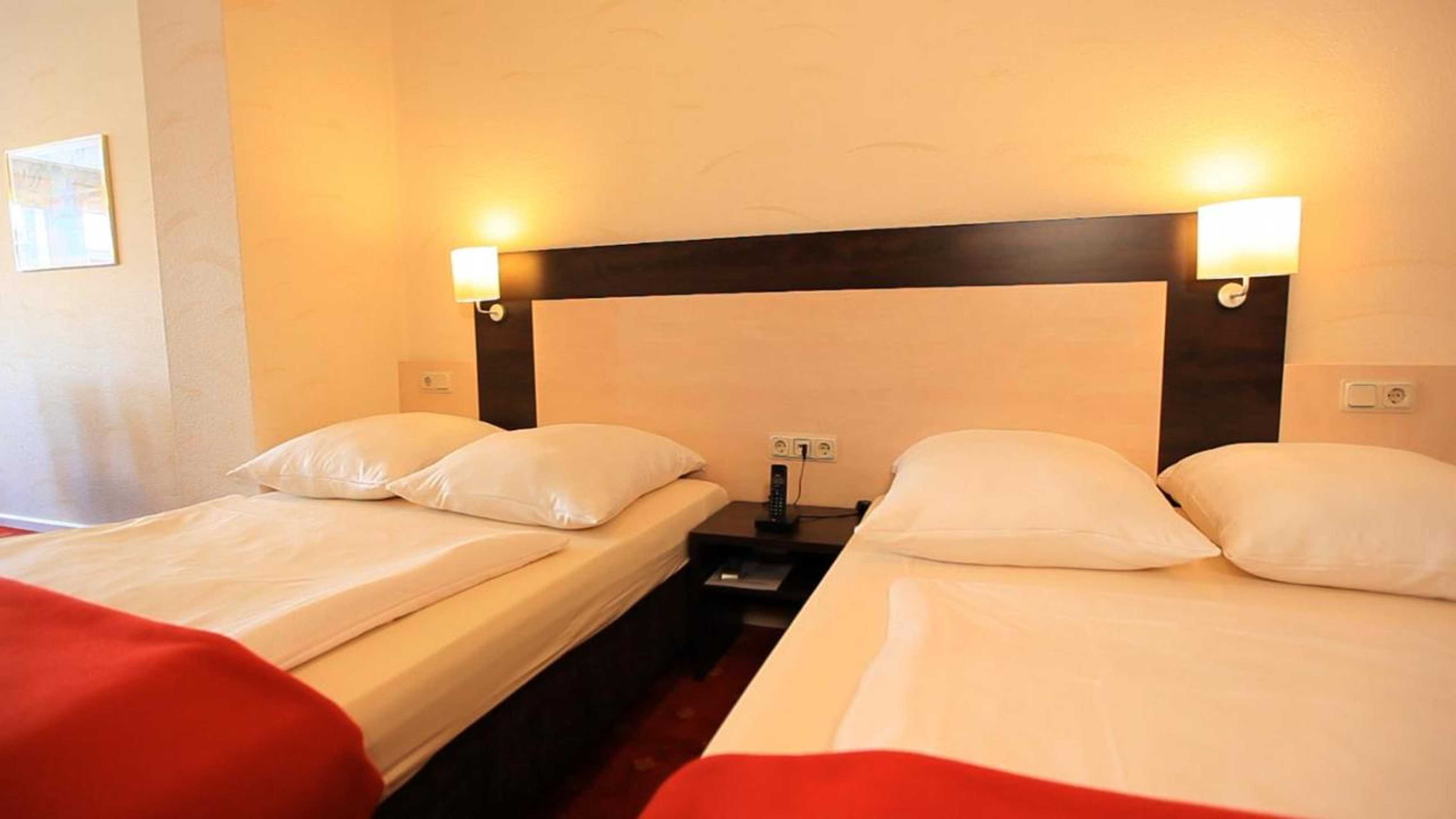 Gift card for Adesso Hotel Kassel