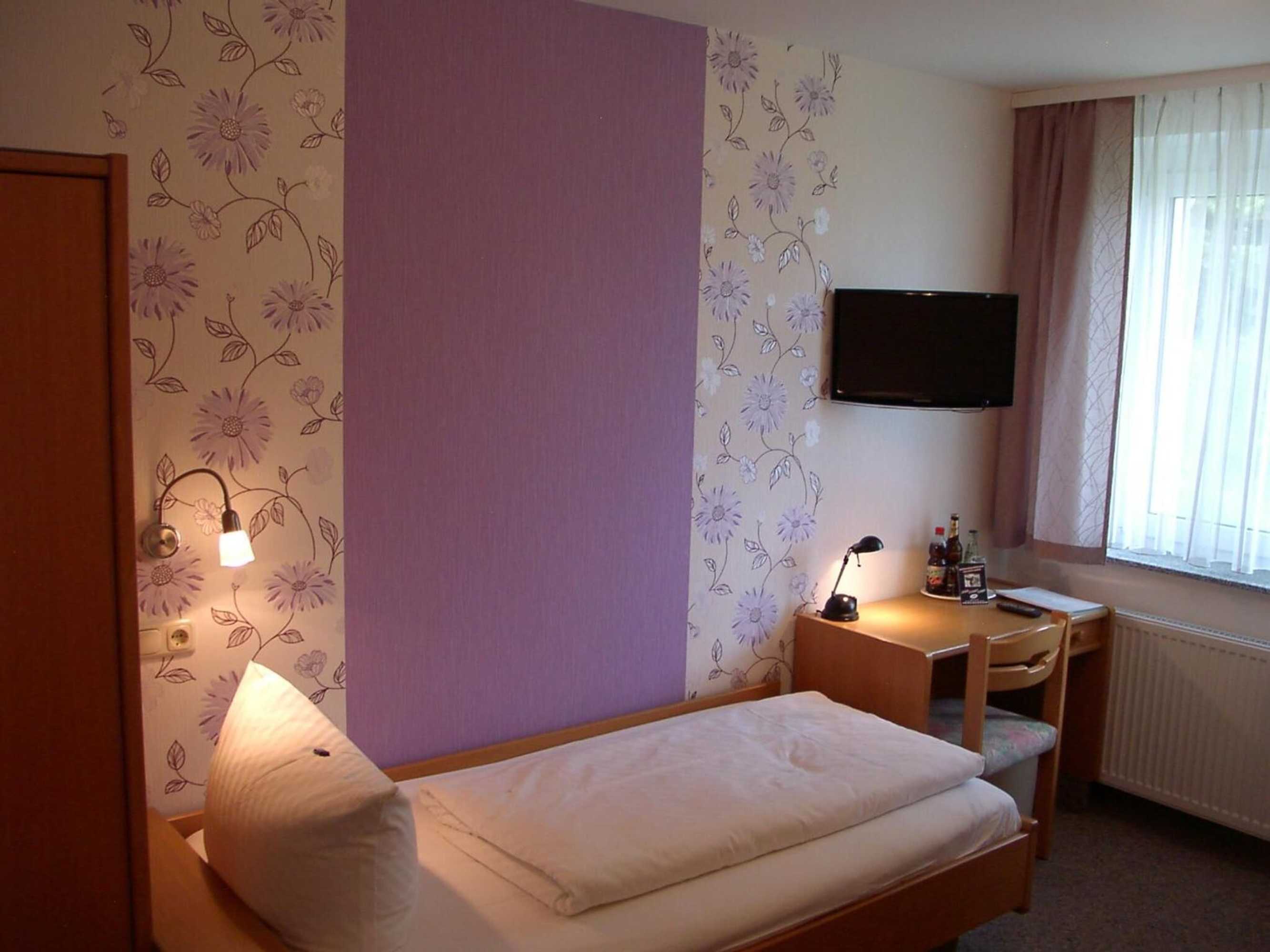 Gift card for Pension Wernesgrün