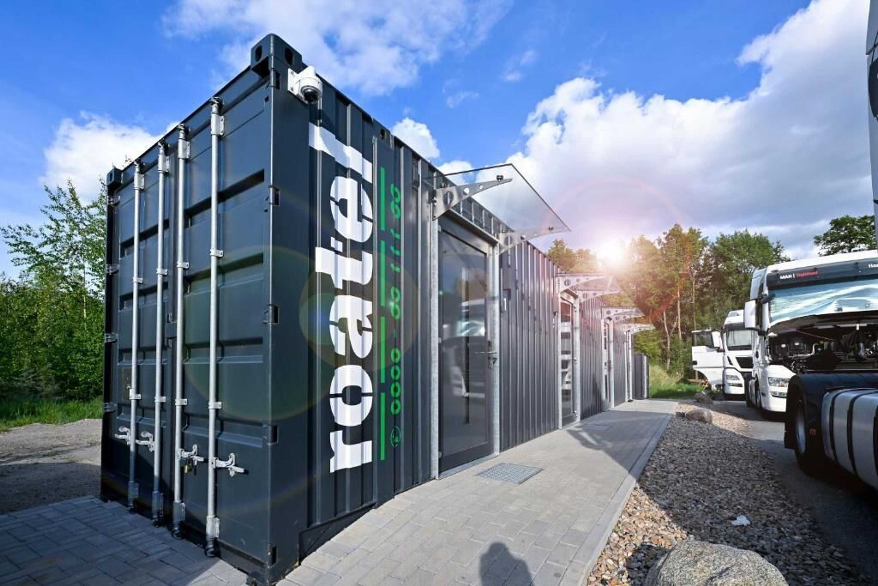 Gift card for Roatel Bremen A281 My-Roatel-Com