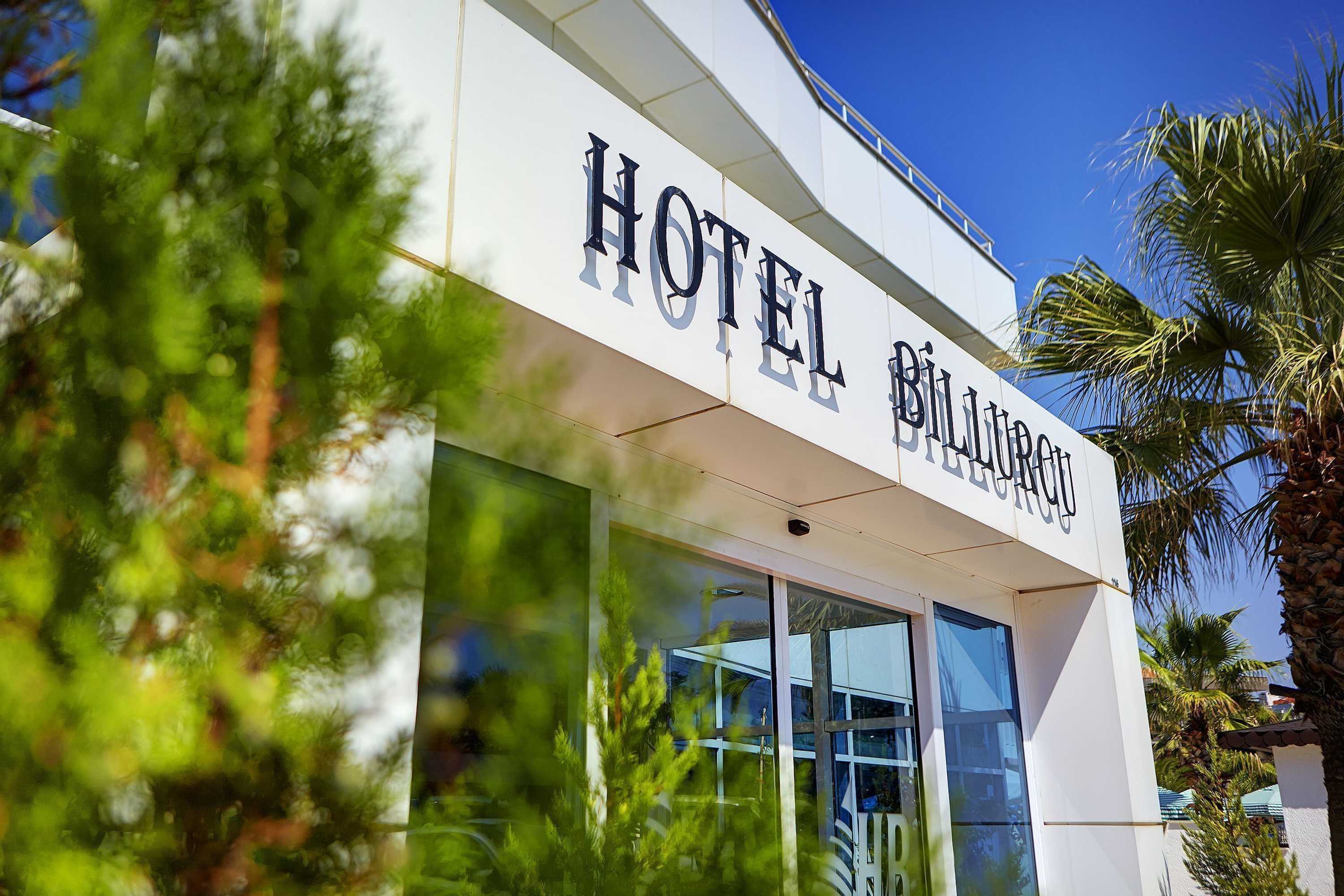 Gift card for Hotel Billurcu Gift card for Hotel Billurcu
