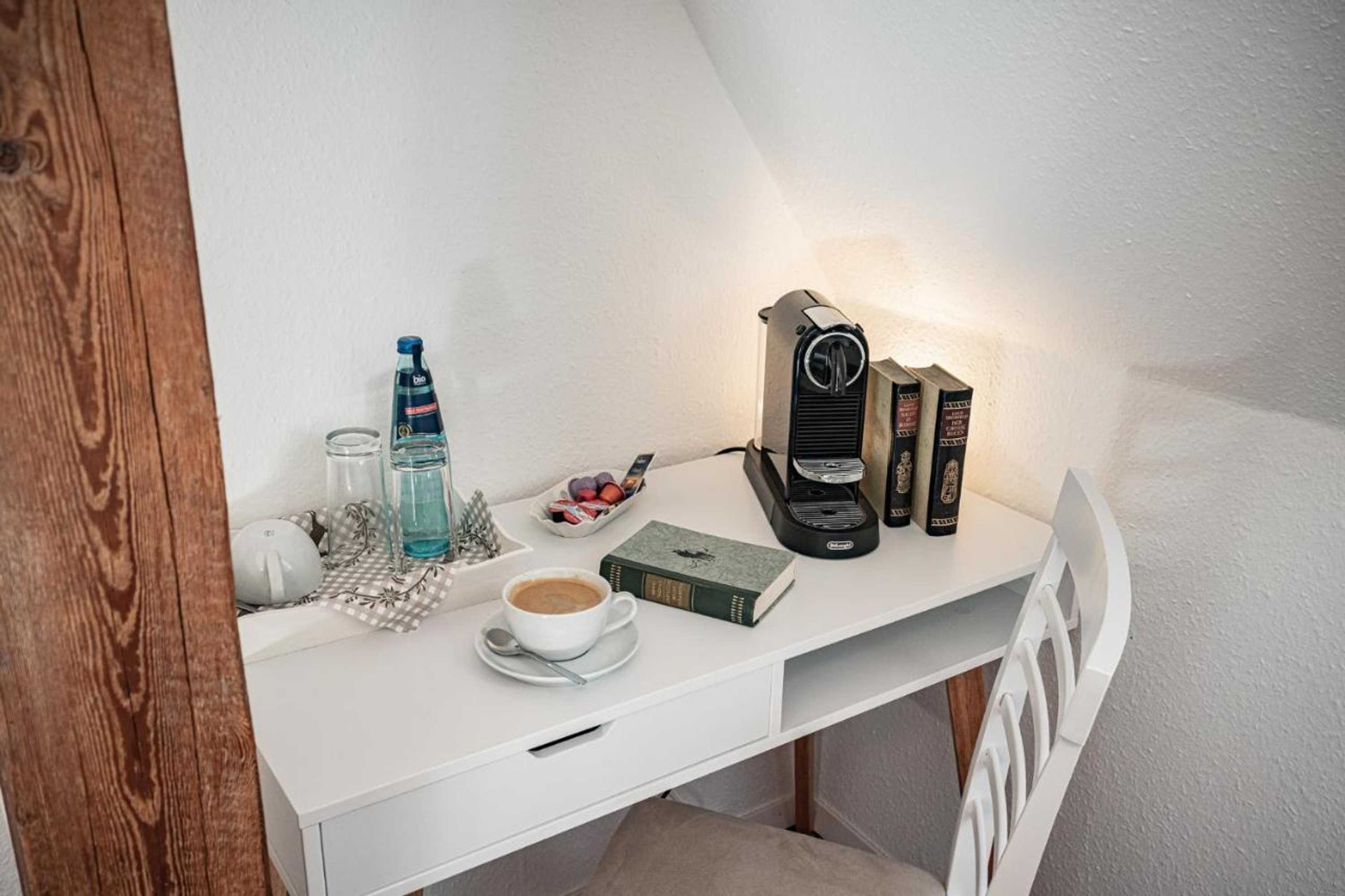 Gift card for Jägerhaus Donaueschingen