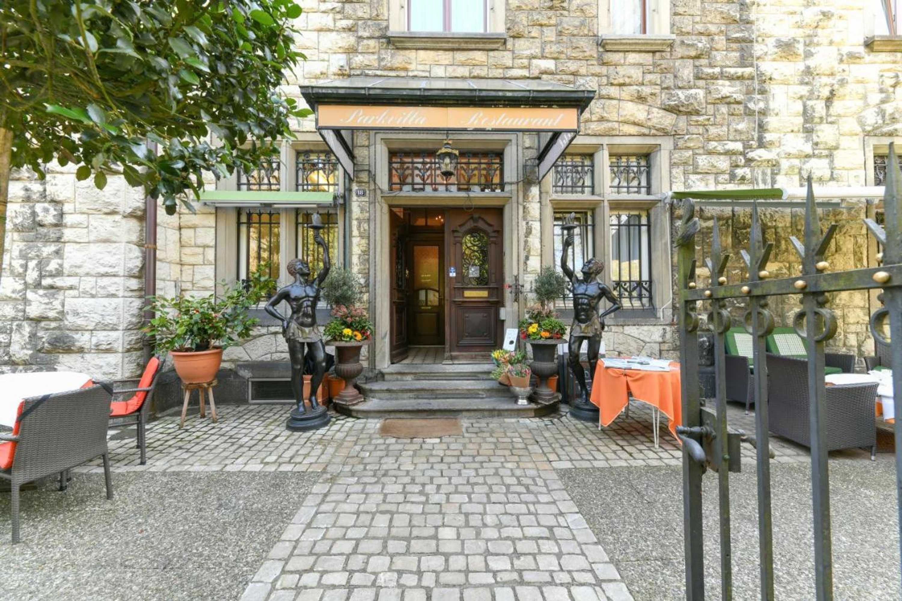 Gift card for Hotel Park Villa