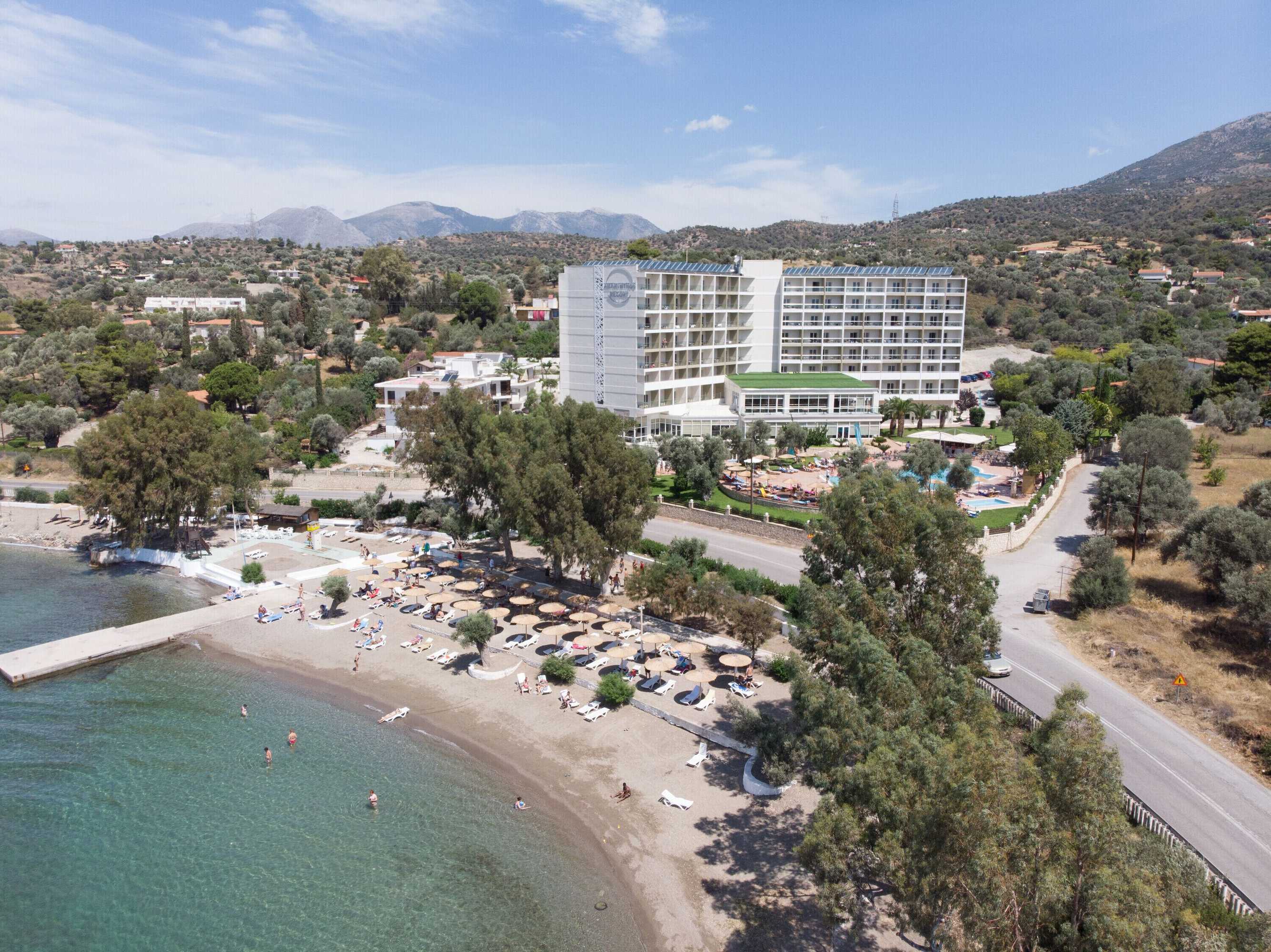 Gift card for Evia Riviera Resort Gift card for Evia Riviera Resort