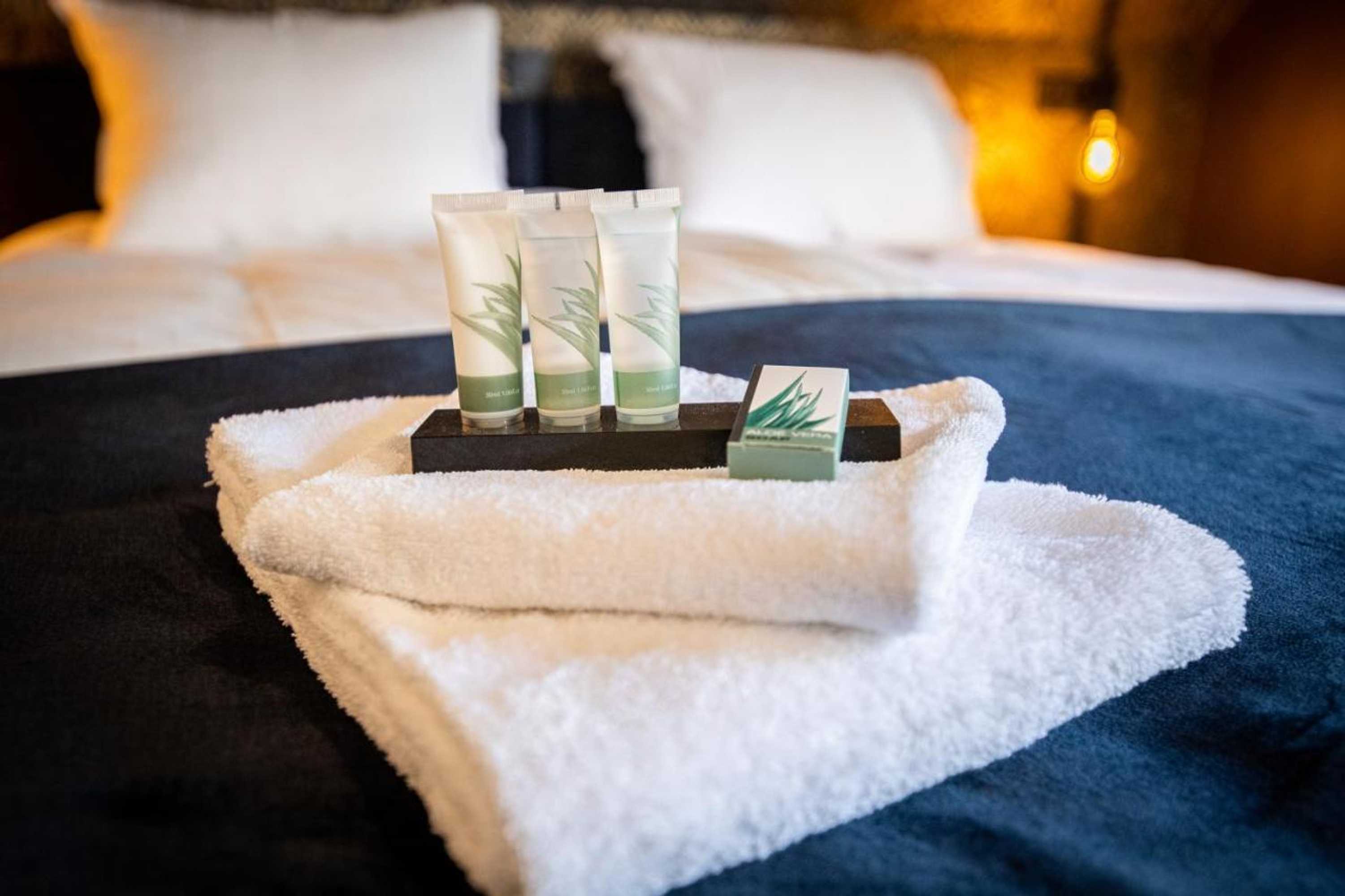 Gift card for Graaf Ter Horst