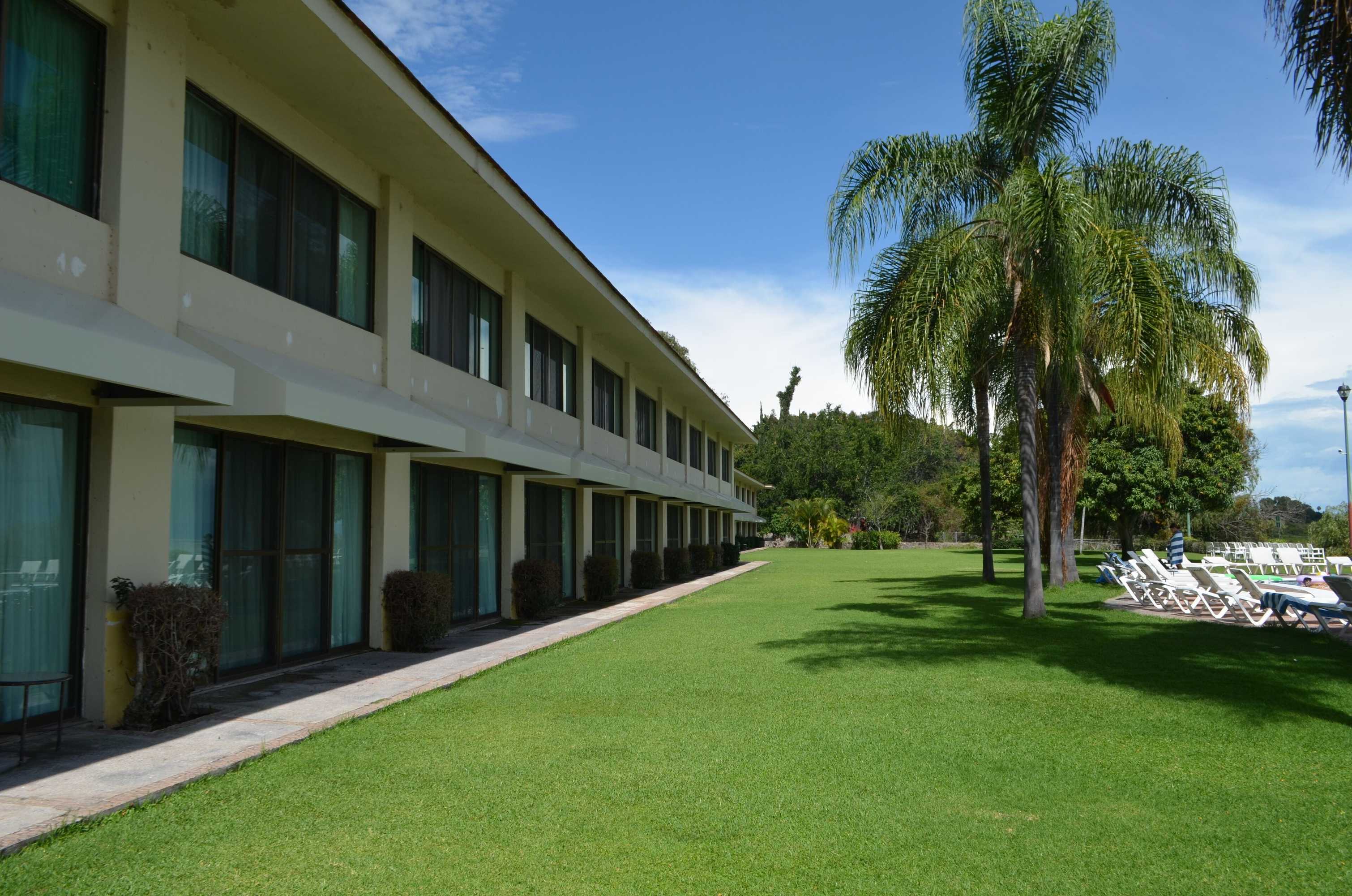 Gift card for Hotel Real de Chapala Gift card for Hotel Real de Chapala