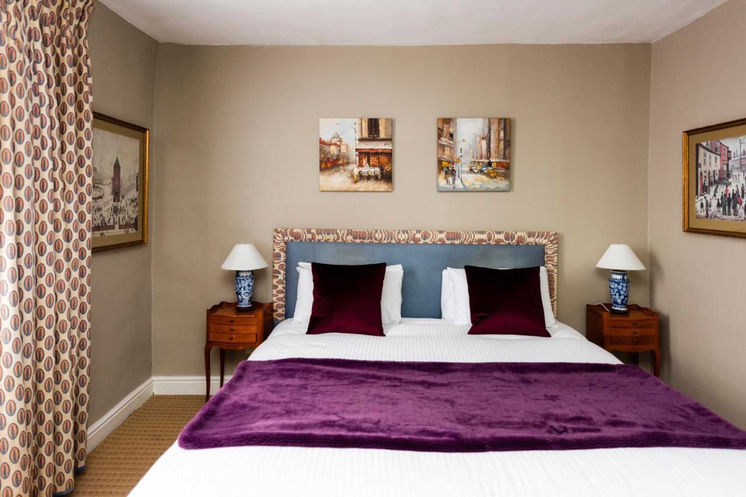 Gift card for The George Inn