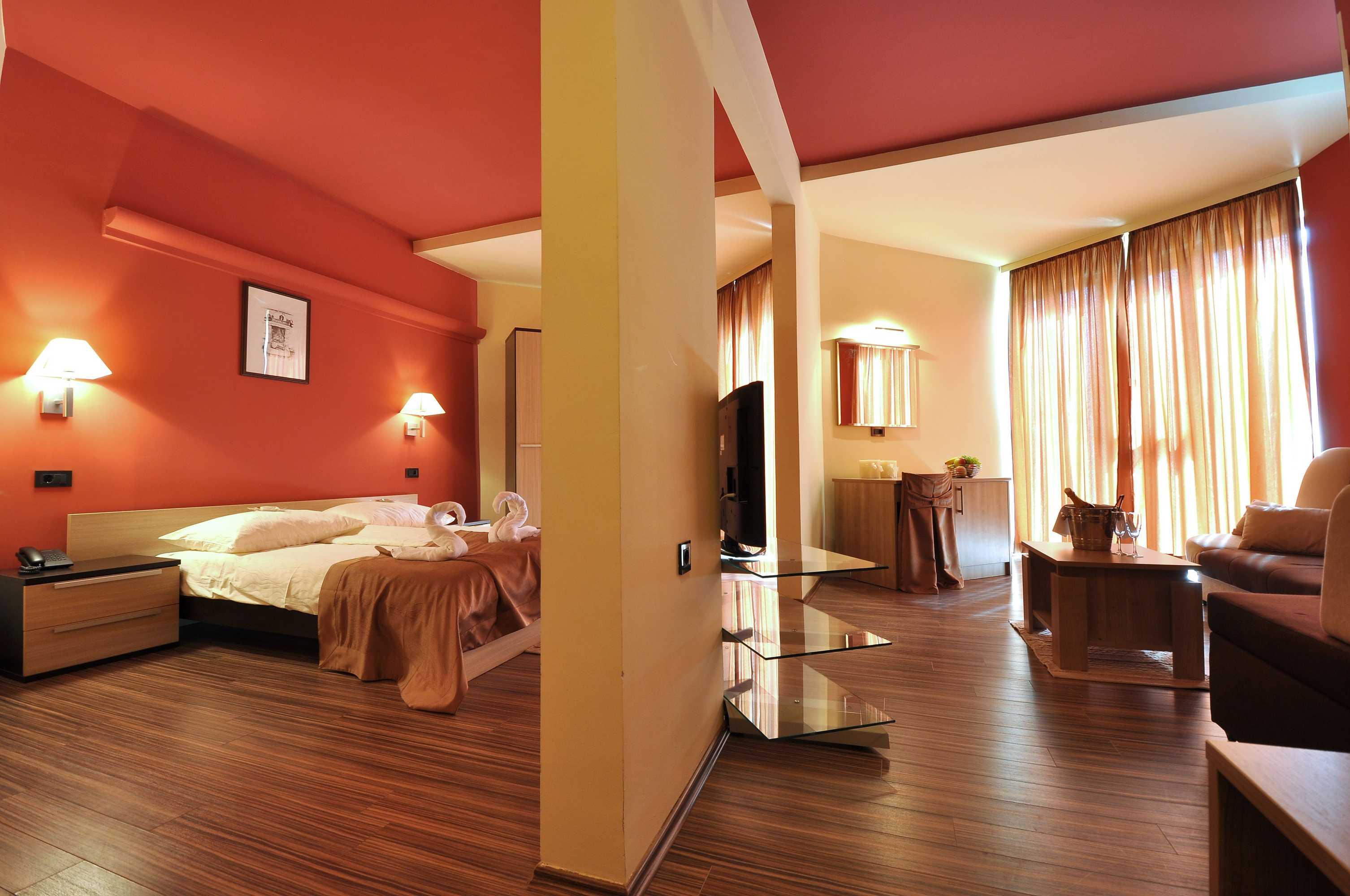 Gift card for Hotel Fontana Gift card for Hotel Fontana
