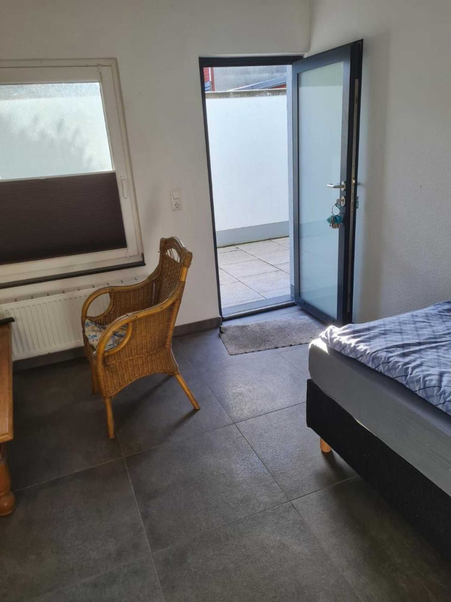 Gift card for Pension Prell