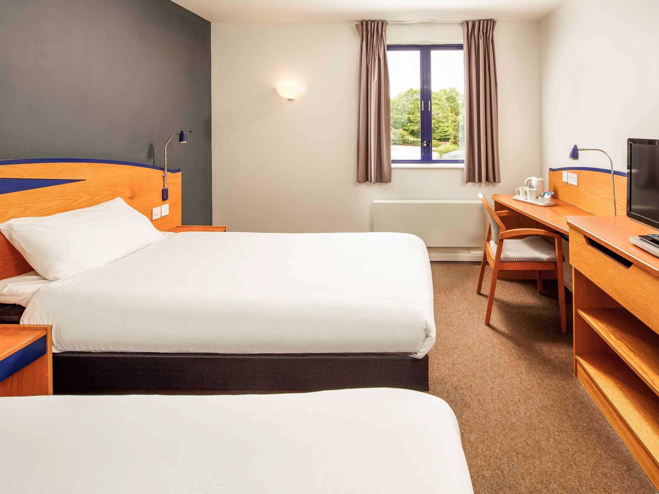 Gift card for Ibis Chesterfield North - Barlborough Gift card for Ibis Chesterfield North - Barlborough