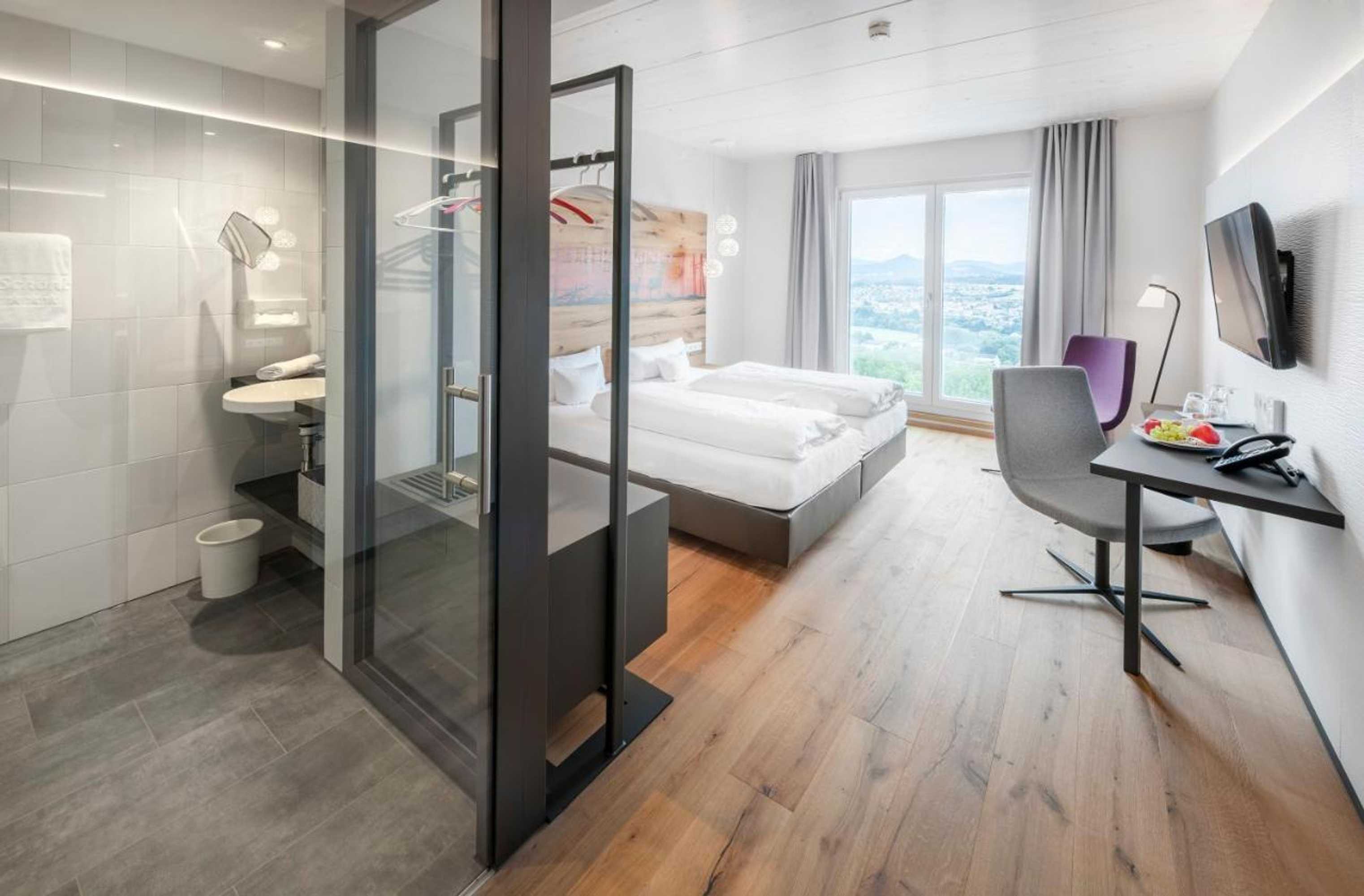 Gift card for Hotel Schönbuch