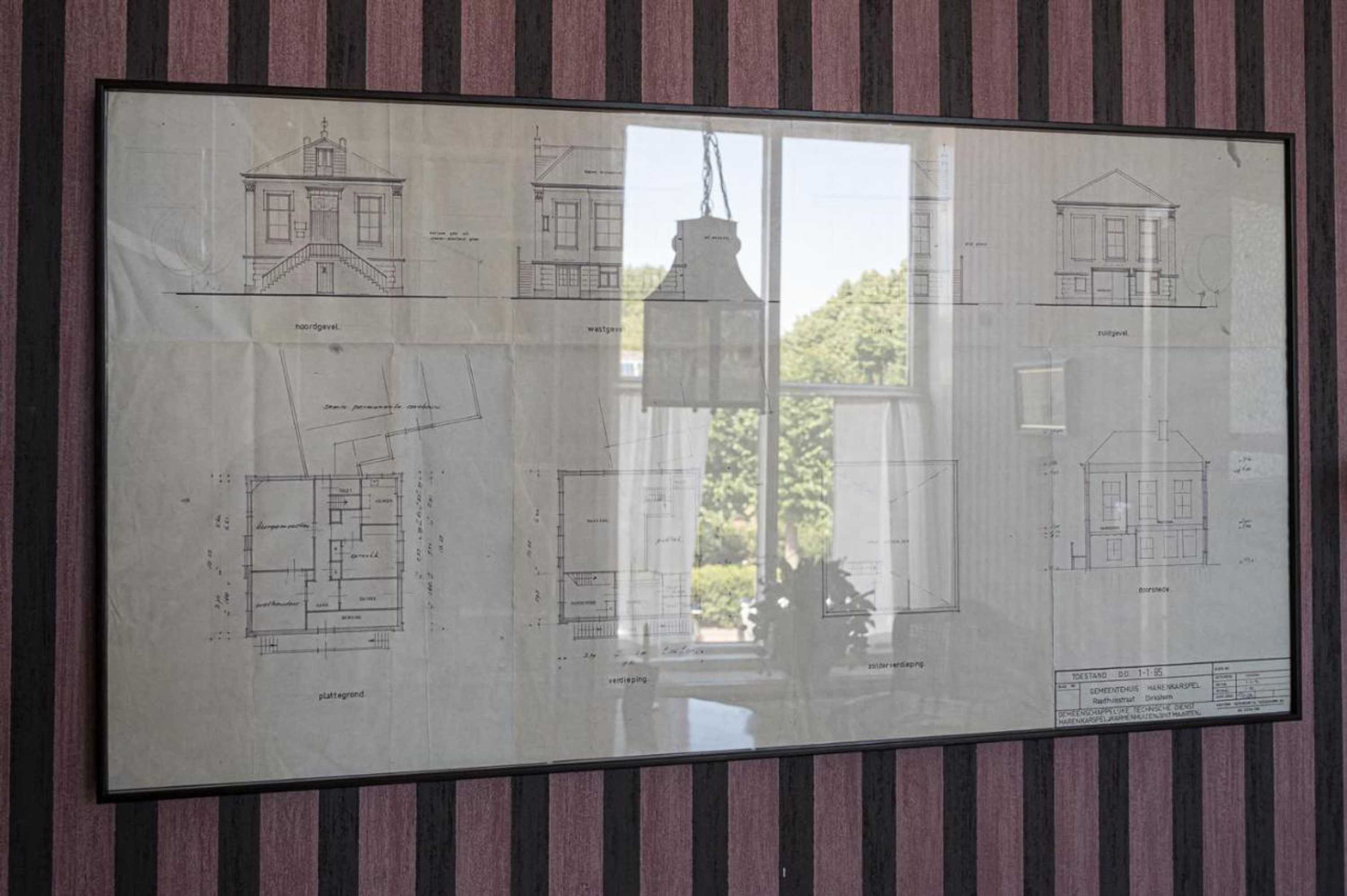 Gift card for B&b 't Raethuys