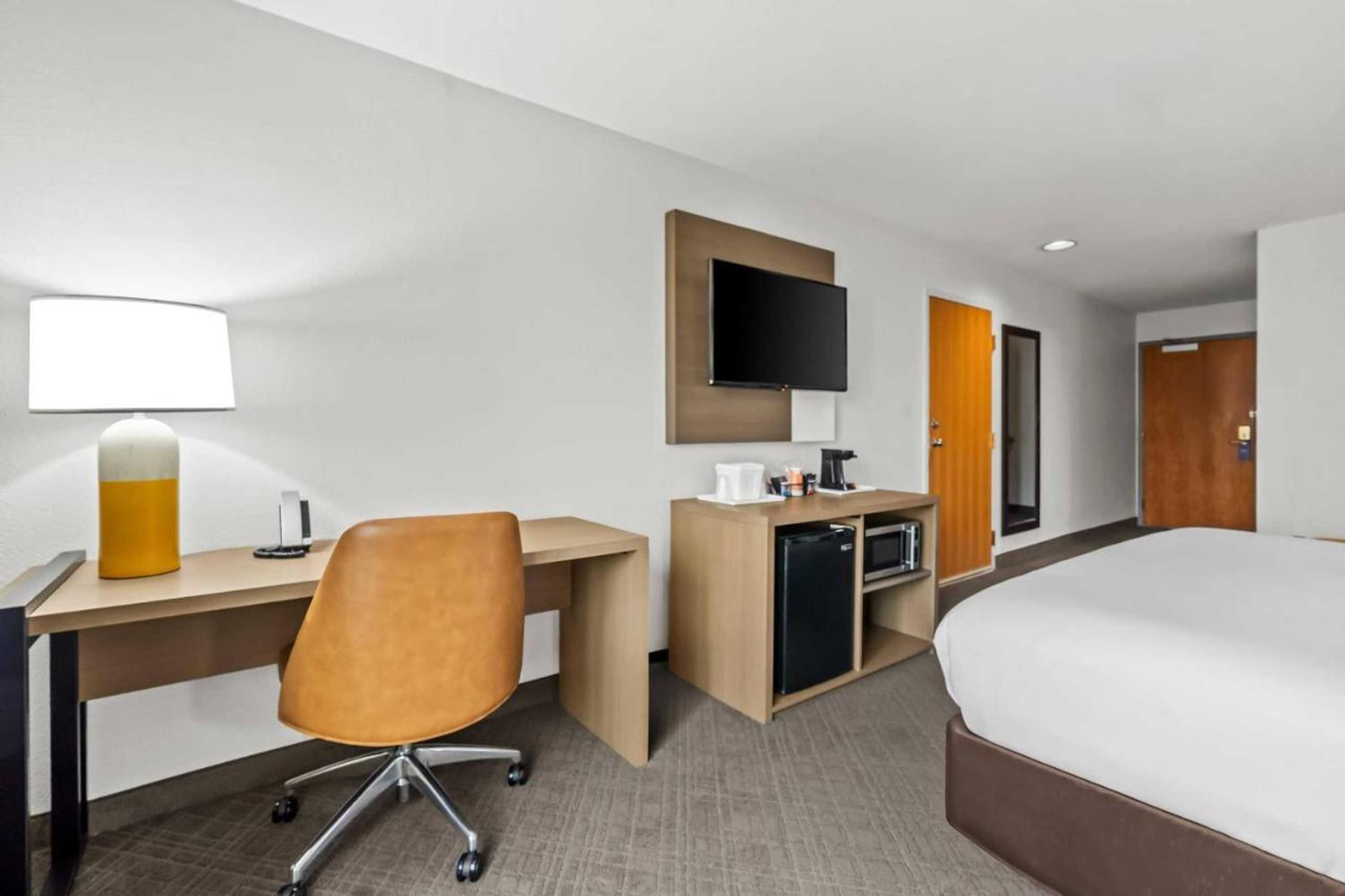 Gift card for Comfort Inn South San Jose /  Morgan Hill