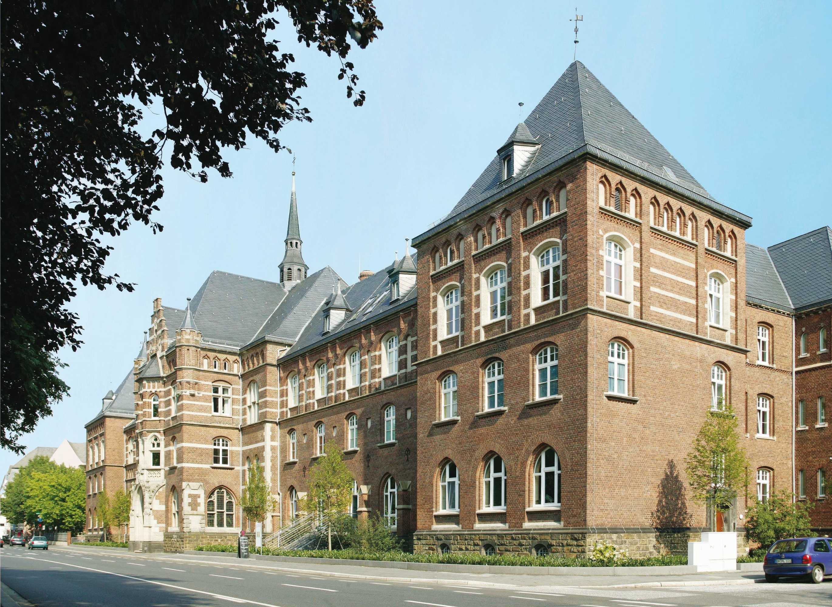 Gift card for Hotel Collegium Leoninum Gift card for Hotel Collegium Leoninum