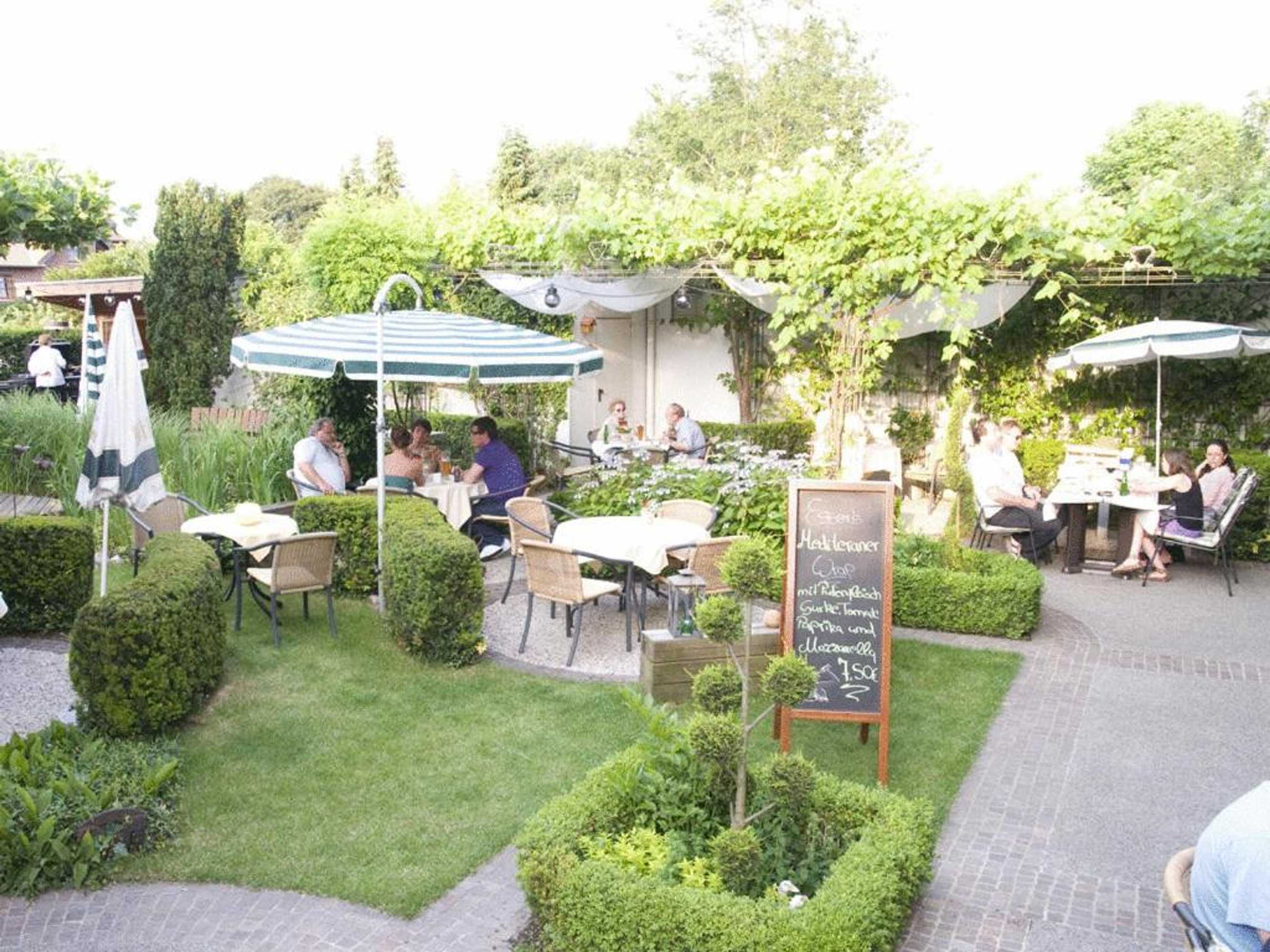 Gift card for Hotel Restaurant Esser