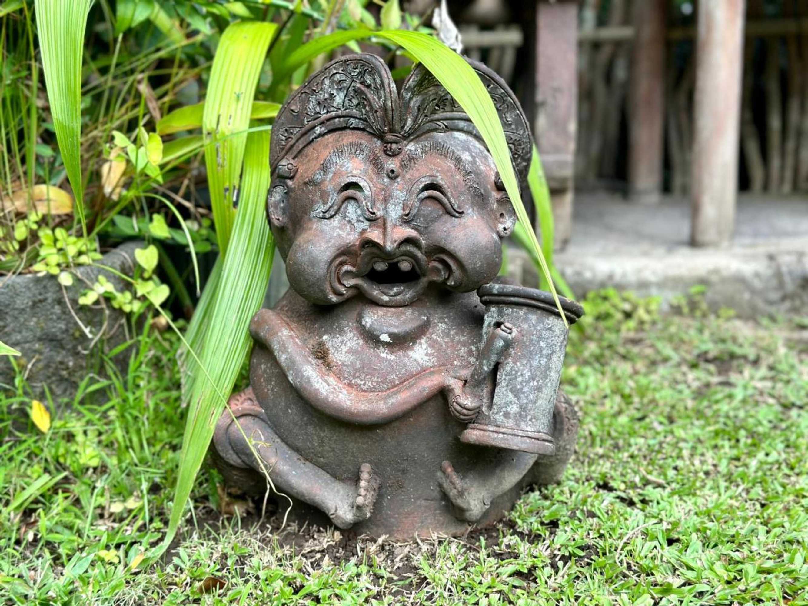 Gift card for Winaposa Villas And Warung Pudak