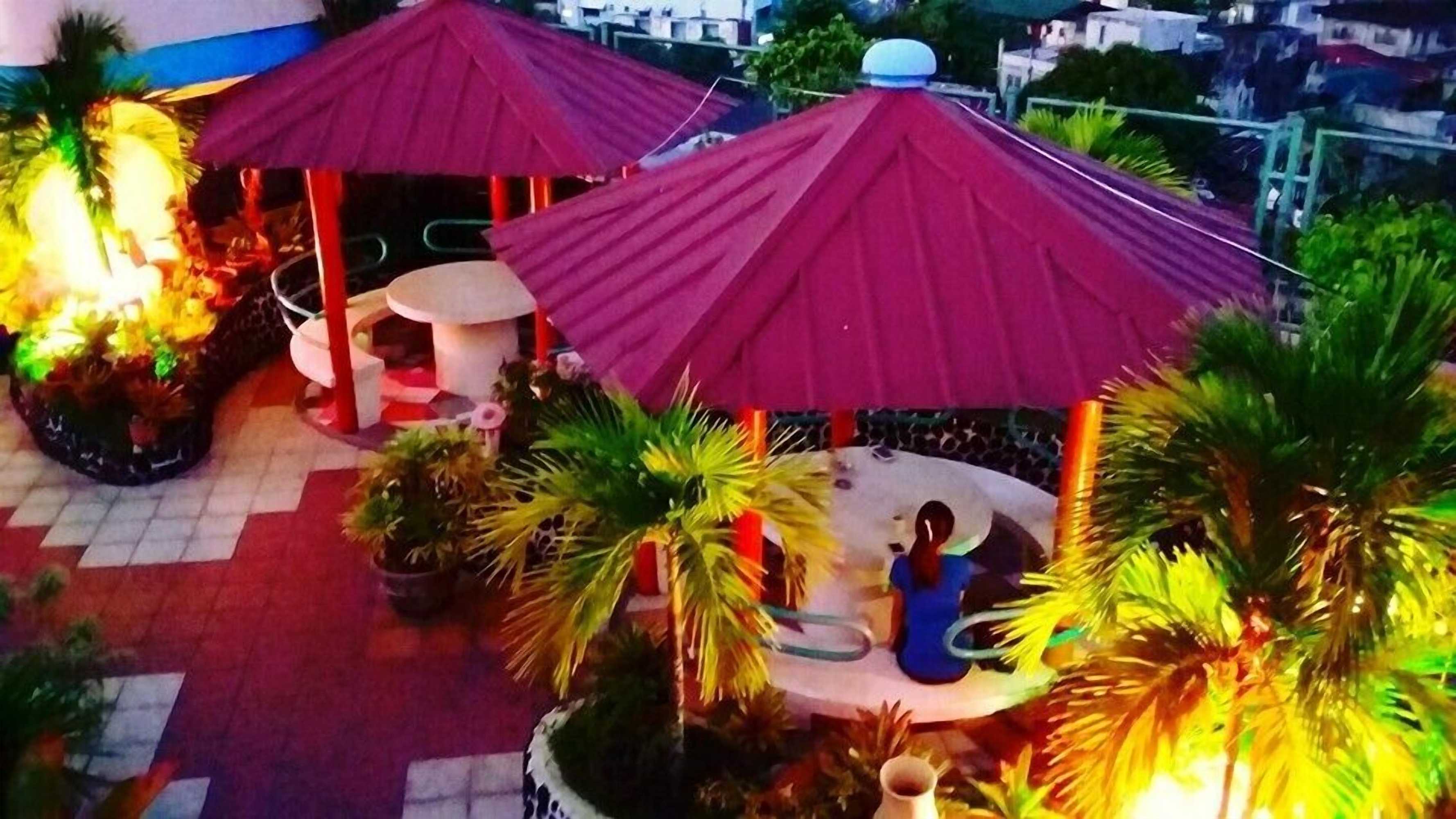 Gift card for Tabaco Gardenia Hotel
