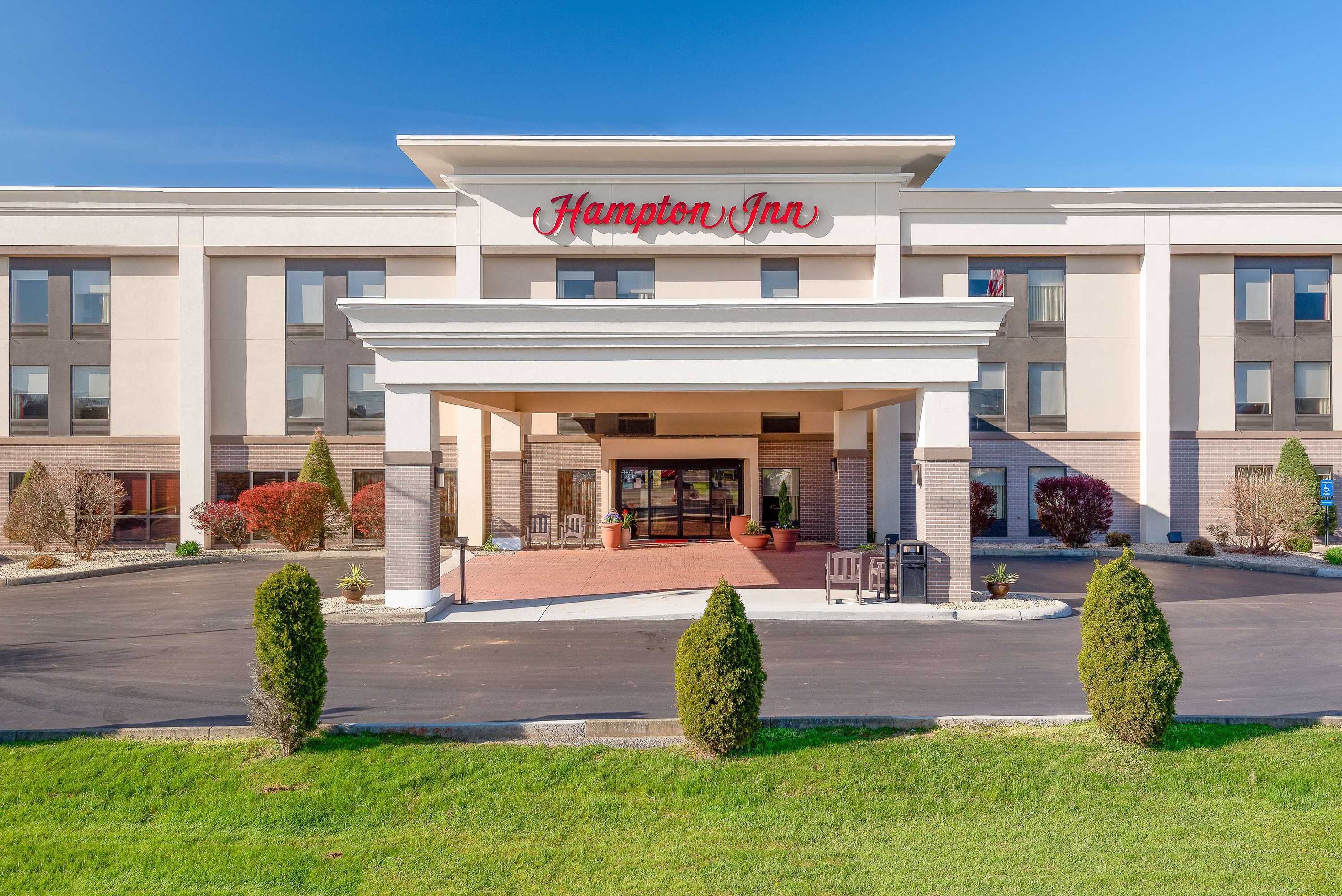 Gift card for Hampton Inn Parkersburg-Mineral Wells Gift card for Hampton Inn Parkersburg-Mineral Wells