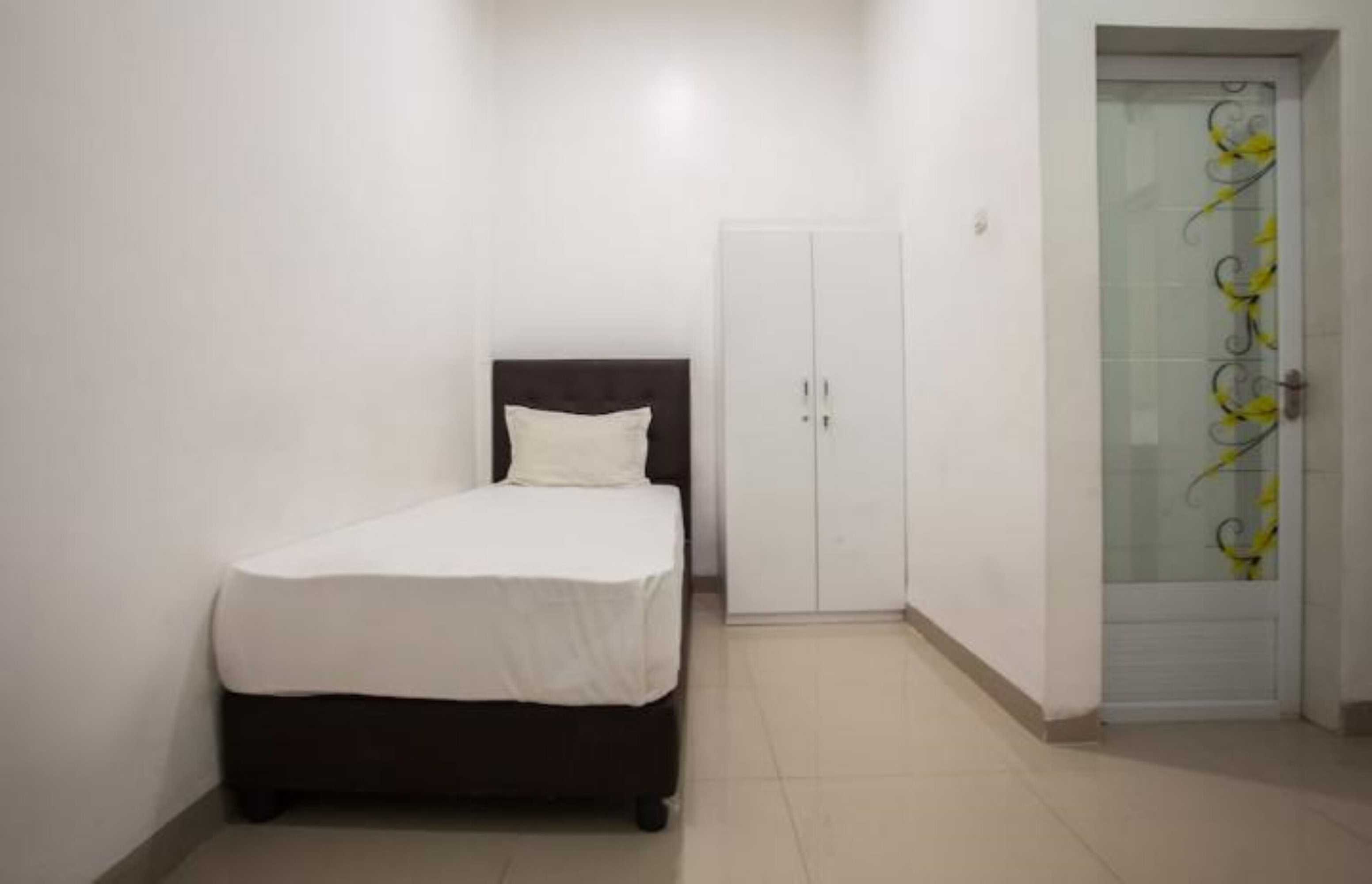 Gift card for Mariska Residence Syariah