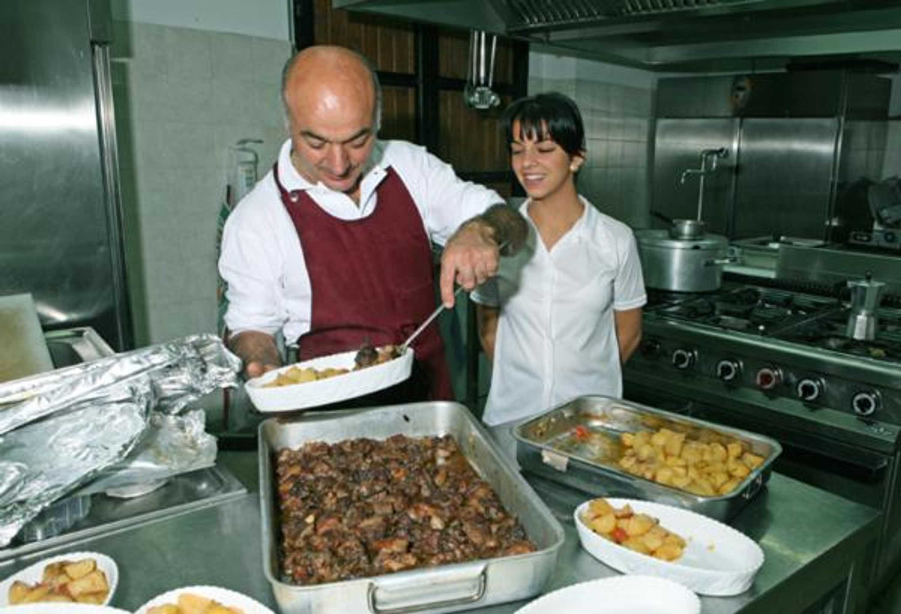 Gift card for Agriturismo Parra