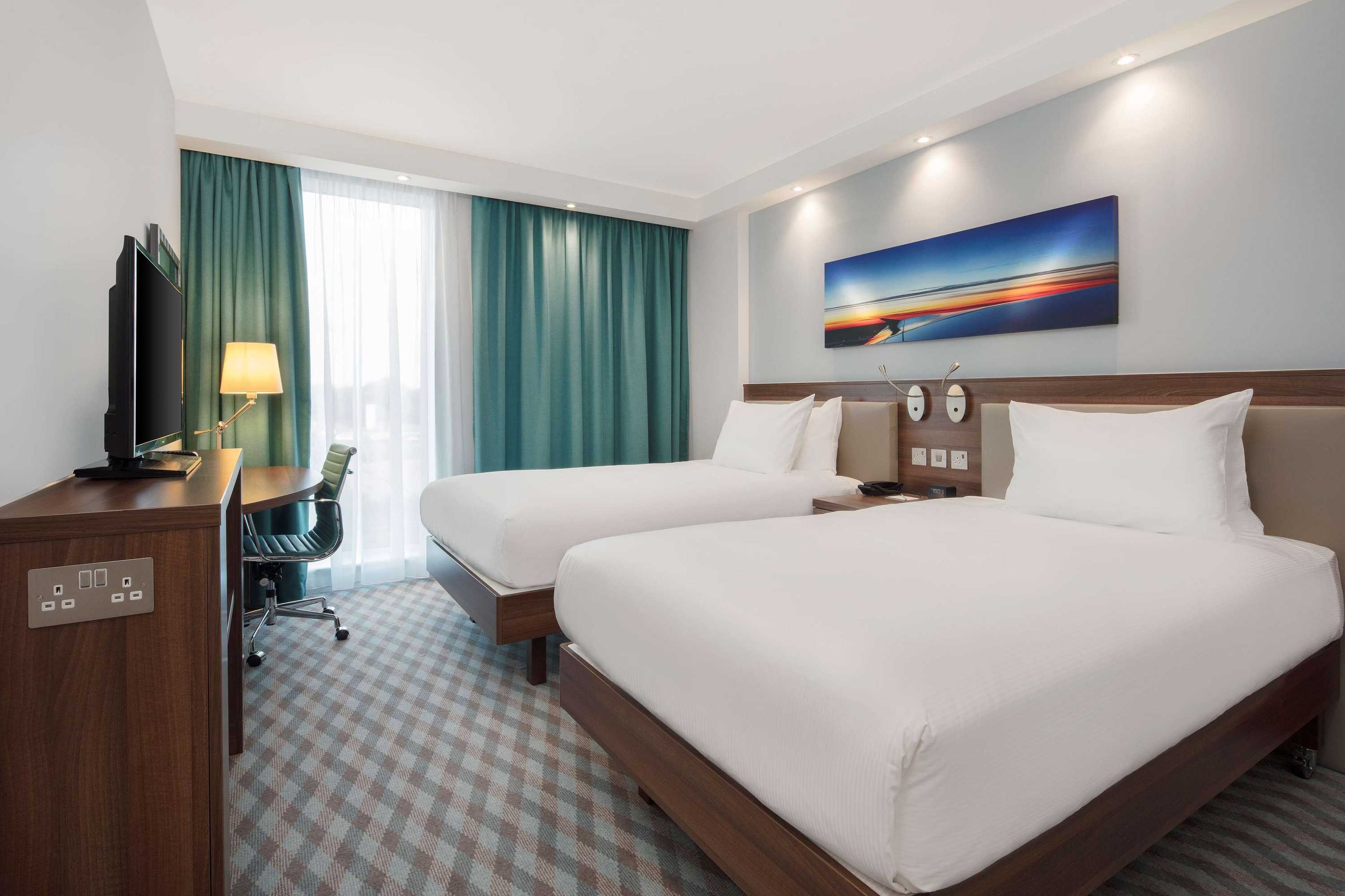 Gift card for Hampton by Hilton London Stansted Airport Gift card for Hampton by Hilton London Stansted Airport