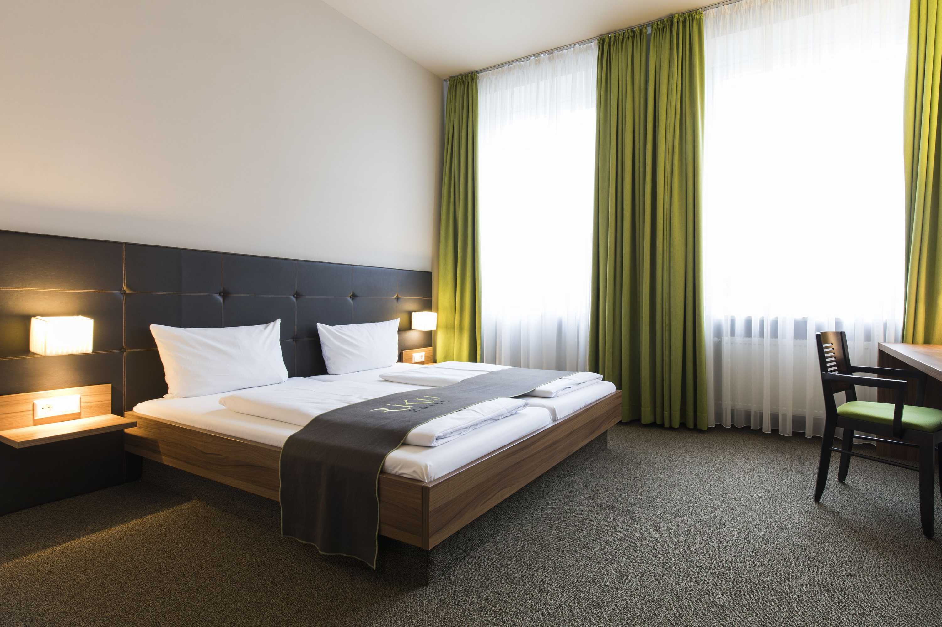 Gift card for Riku Hotel Neu-Ulm