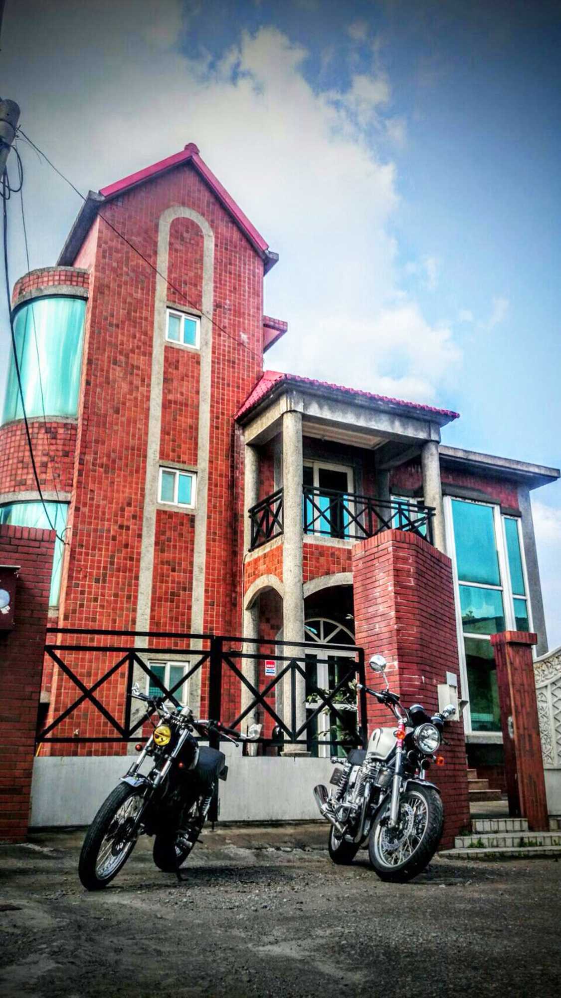 Gift card for The Easy Space