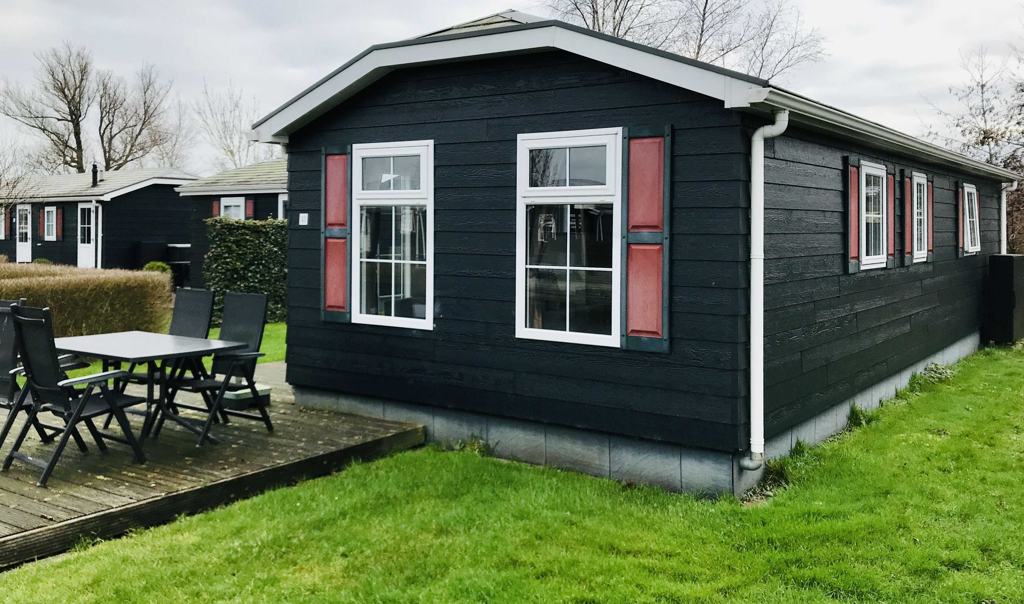 Gift card for Chalet Park Kroondomein Giethoorn