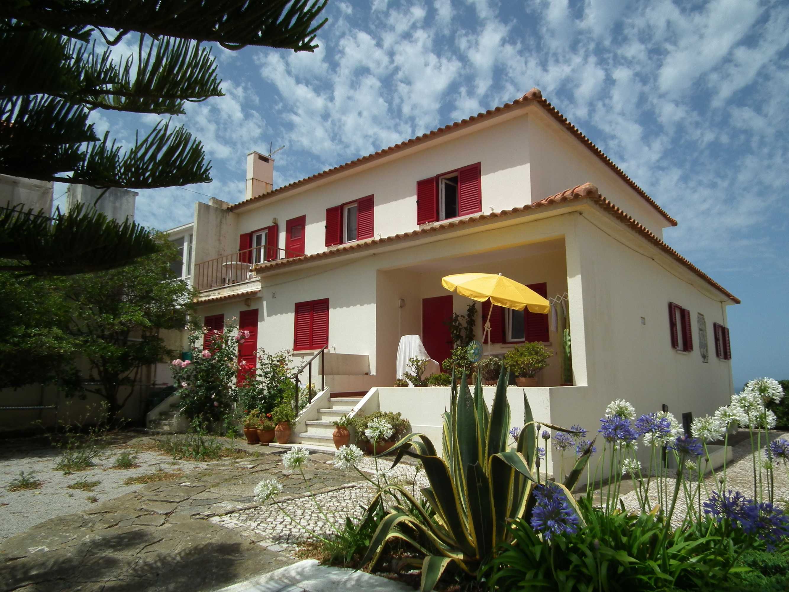 Gift card for Casa Amelia With Sunset Terrace