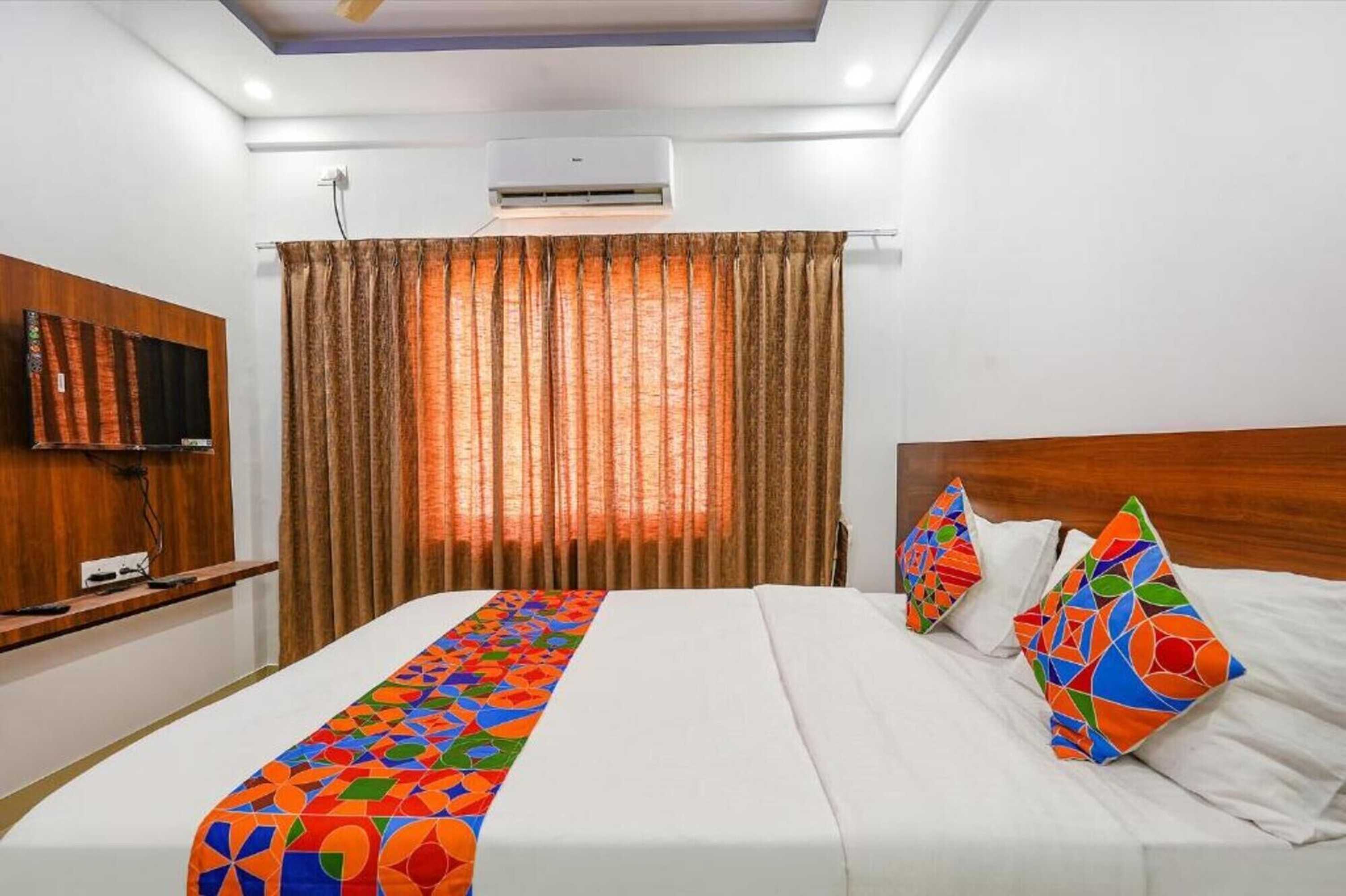 Gift card for Fabhotel Whitefield Suites - Nr Itpl Main Raod Gift card for Fabhotel Whitefield Suites - Nr Itpl Main Raod