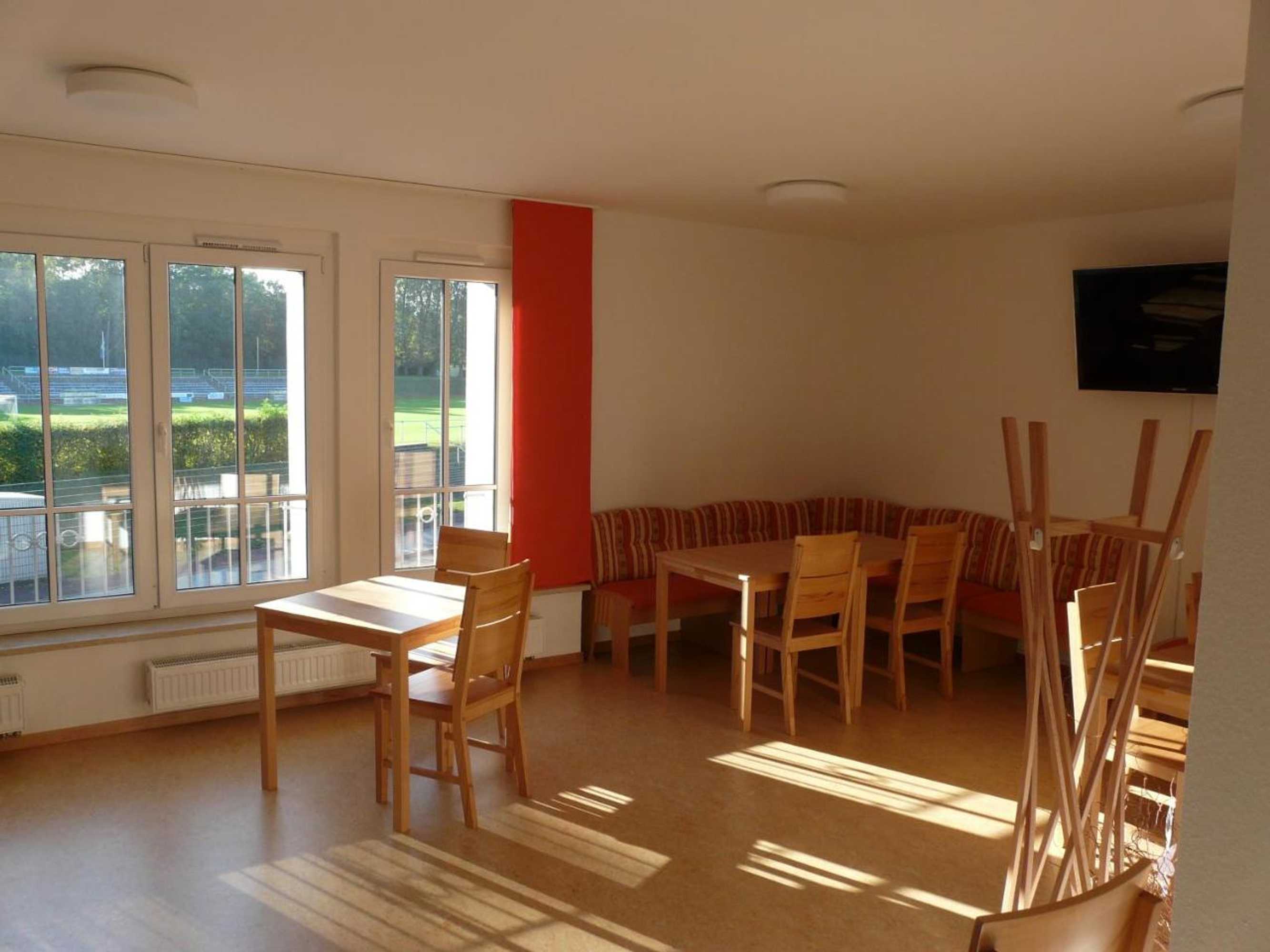 Gift card for Sport Tourist Hostel Weißenfels