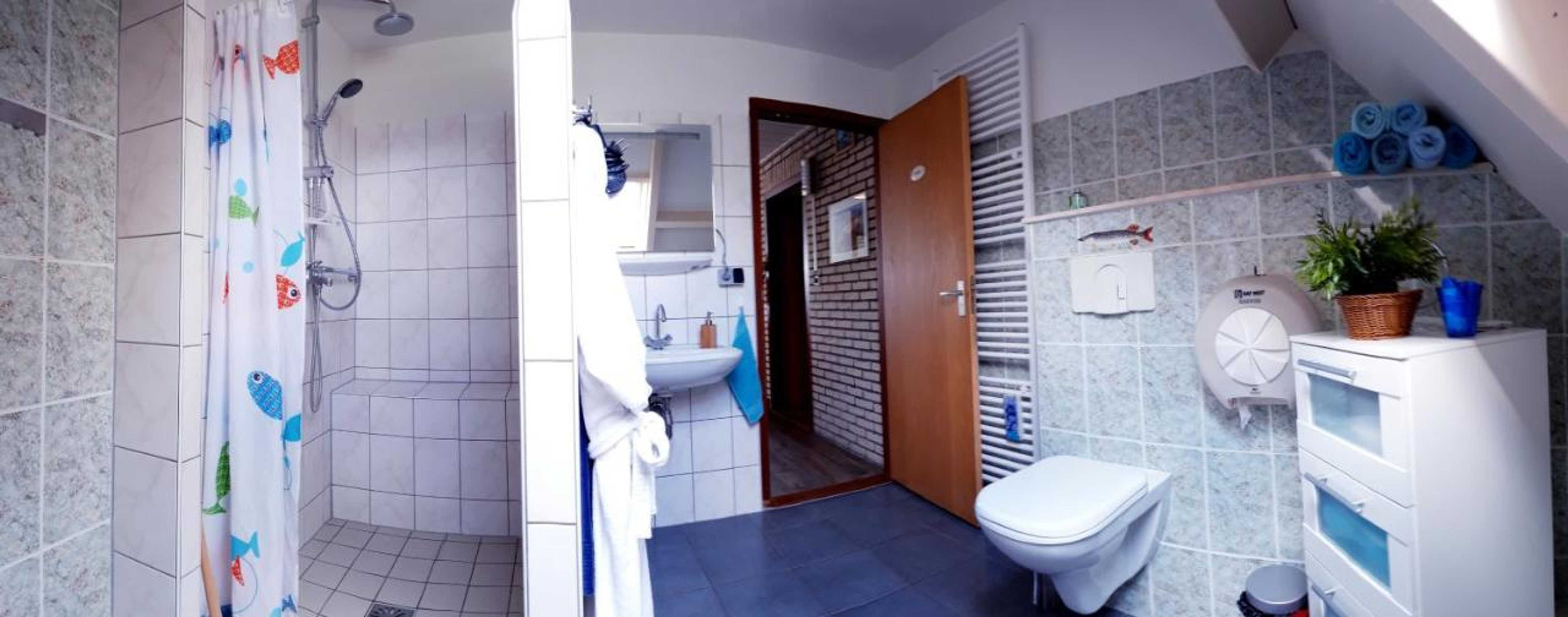 Gift card for B&b Veluwemeerpension