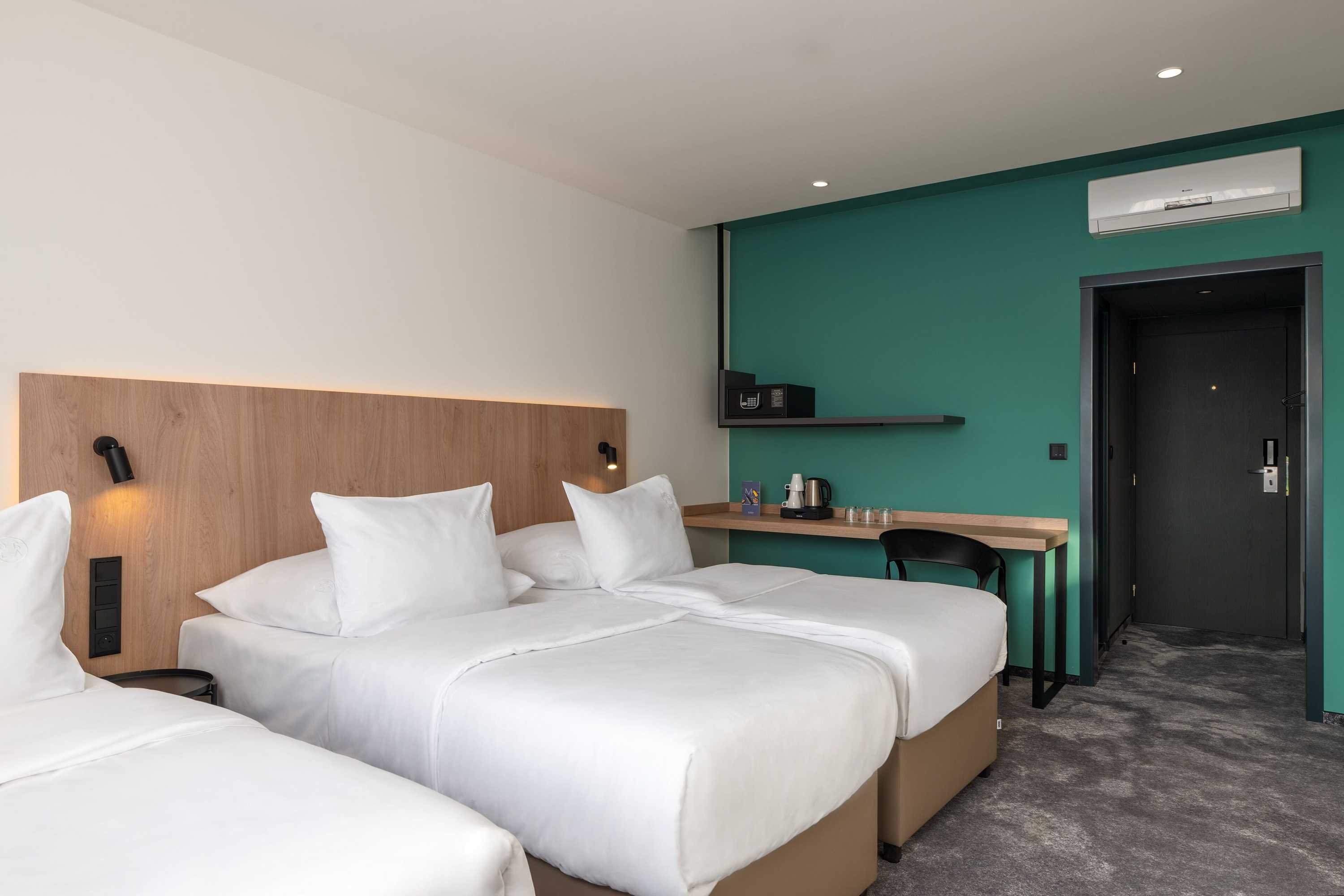 Gift card for Orea Congress Hotel Brno Gift card for Orea Congress Hotel Brno