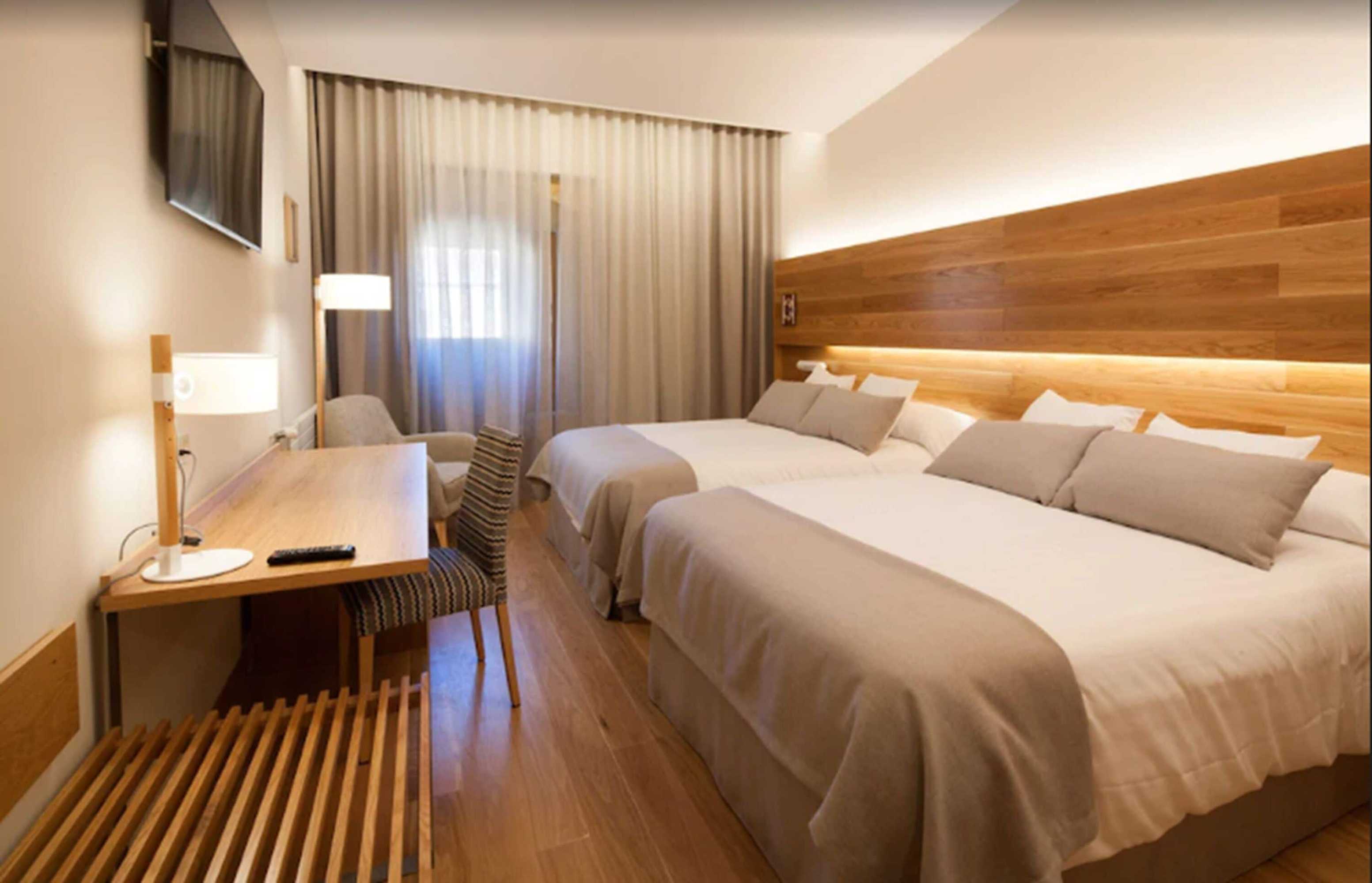 Gift card for Hotel Real Colegiata San Isidoro Gift card for Hotel Real Colegiata San Isidoro