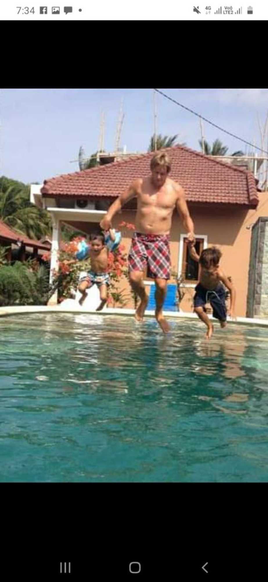 Gift card for Kutabay Homestay