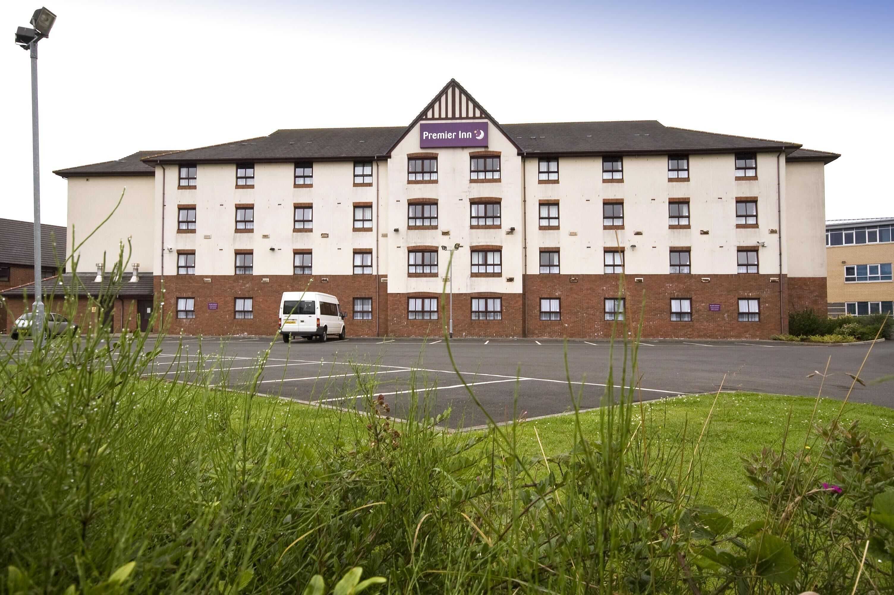 Gift card for Premier Inn Glasgow Stepps (m80, J3) Gift card for Premier Inn Glasgow Stepps (m80, J3)
