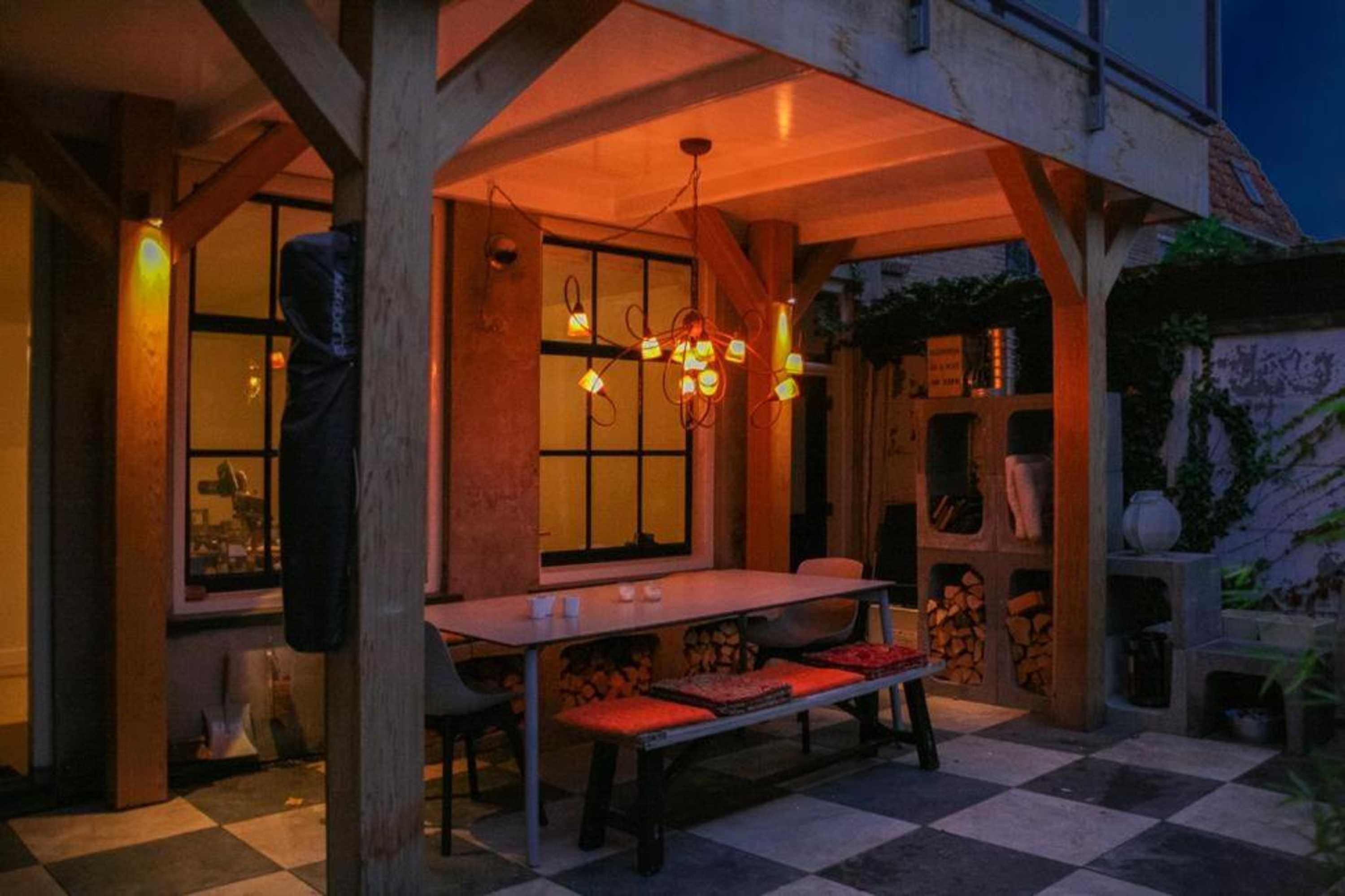 Gift card for Bed&breakfast Tussen de Poorten