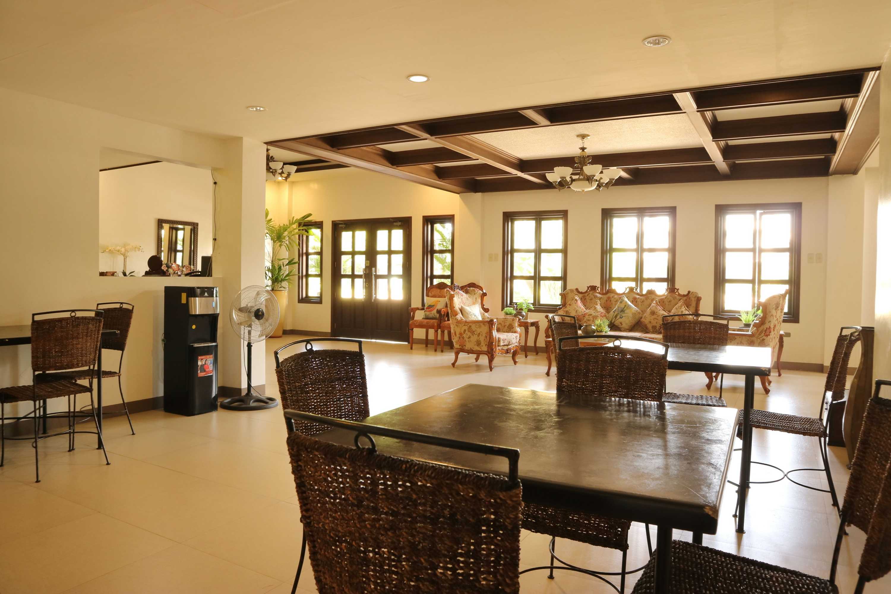 Gift card for Casa Palmeras Hotel