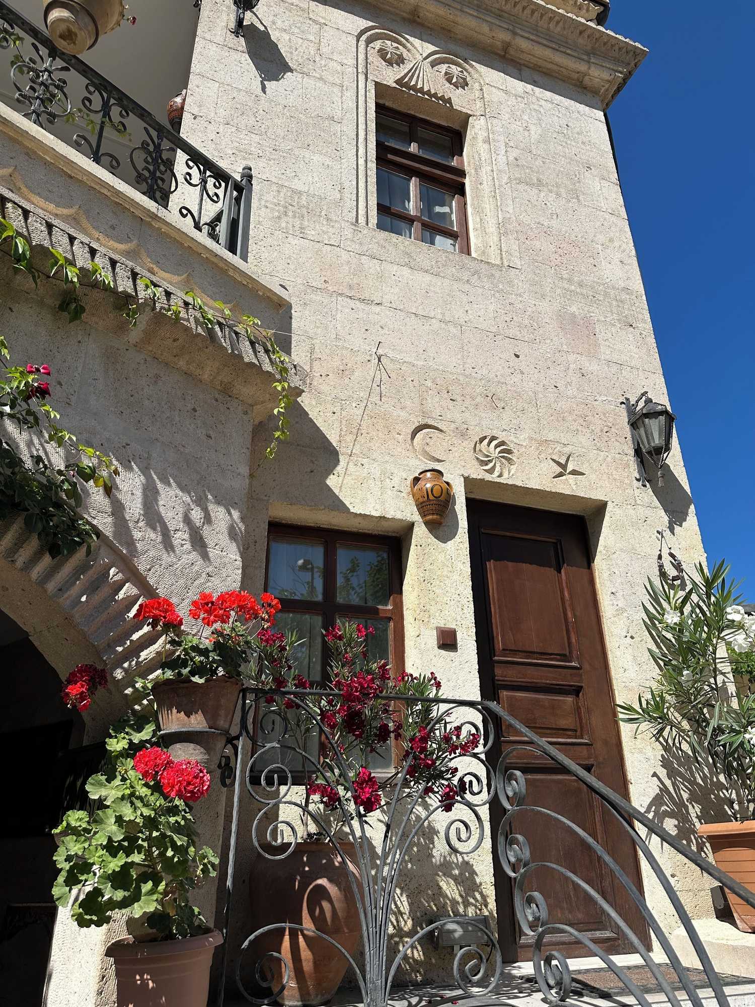 Gift card for Goreme House Hotel Gift card for Goreme House Hotel