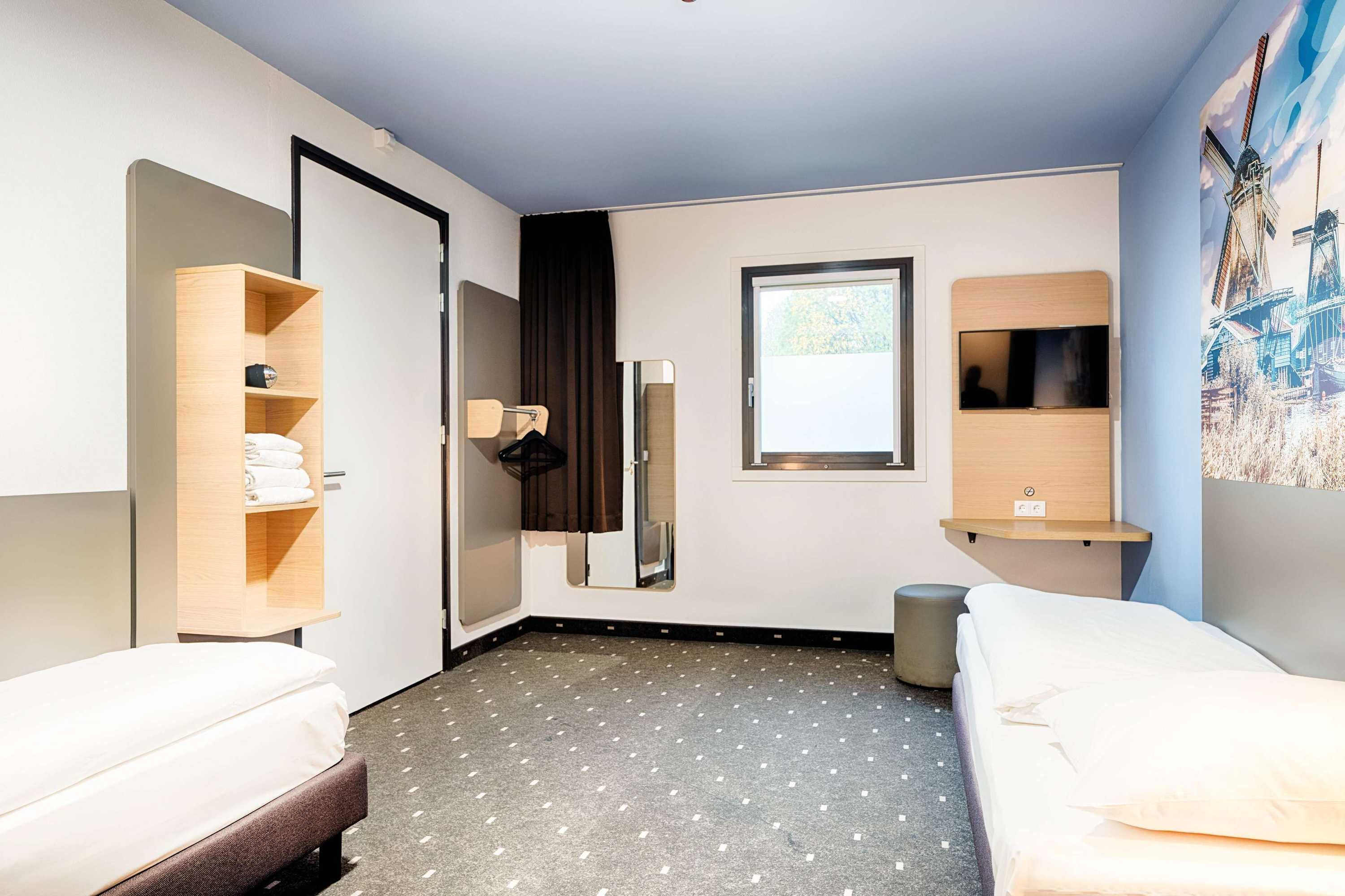 Gift card for B&b Hotel Amsterdam-Zaandam Gift card for B&b Hotel Amsterdam-Zaandam
