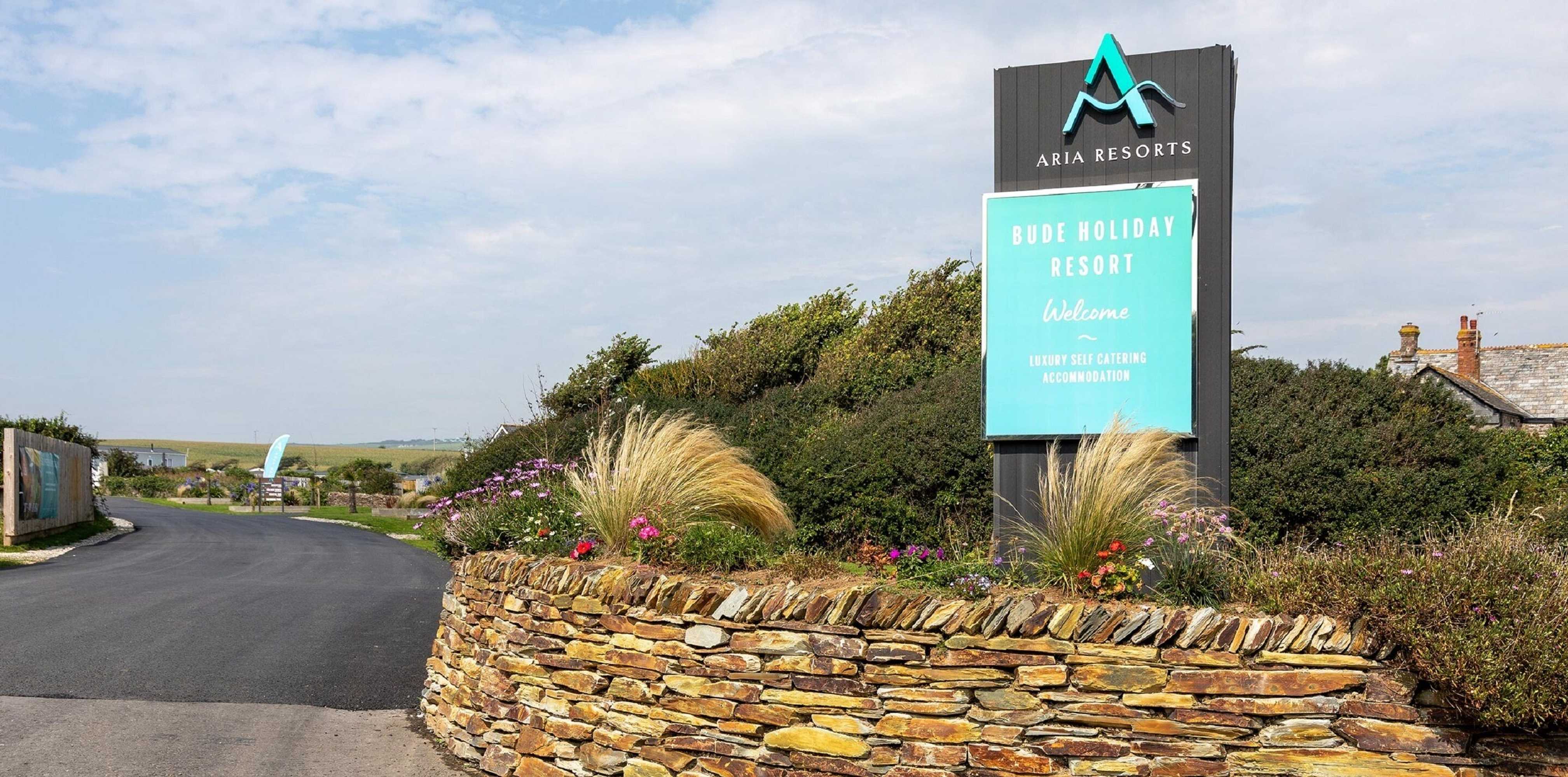Gift card for Bude Holiday Resort Gift card for Bude Holiday Resort