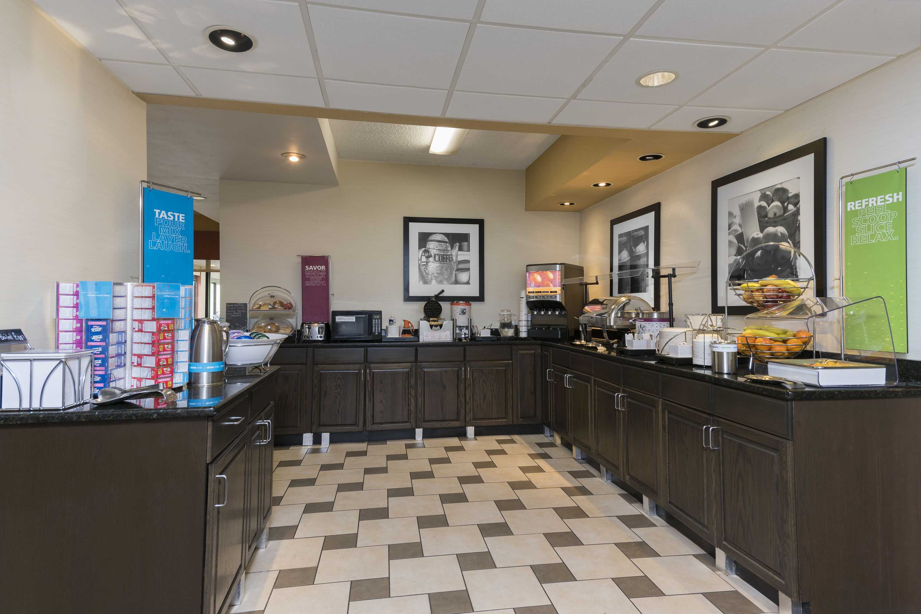 Gift card for Hampton Inn by Hilton Milwaukee Northwest Gift card for Hampton Inn by Hilton Milwaukee Northwest