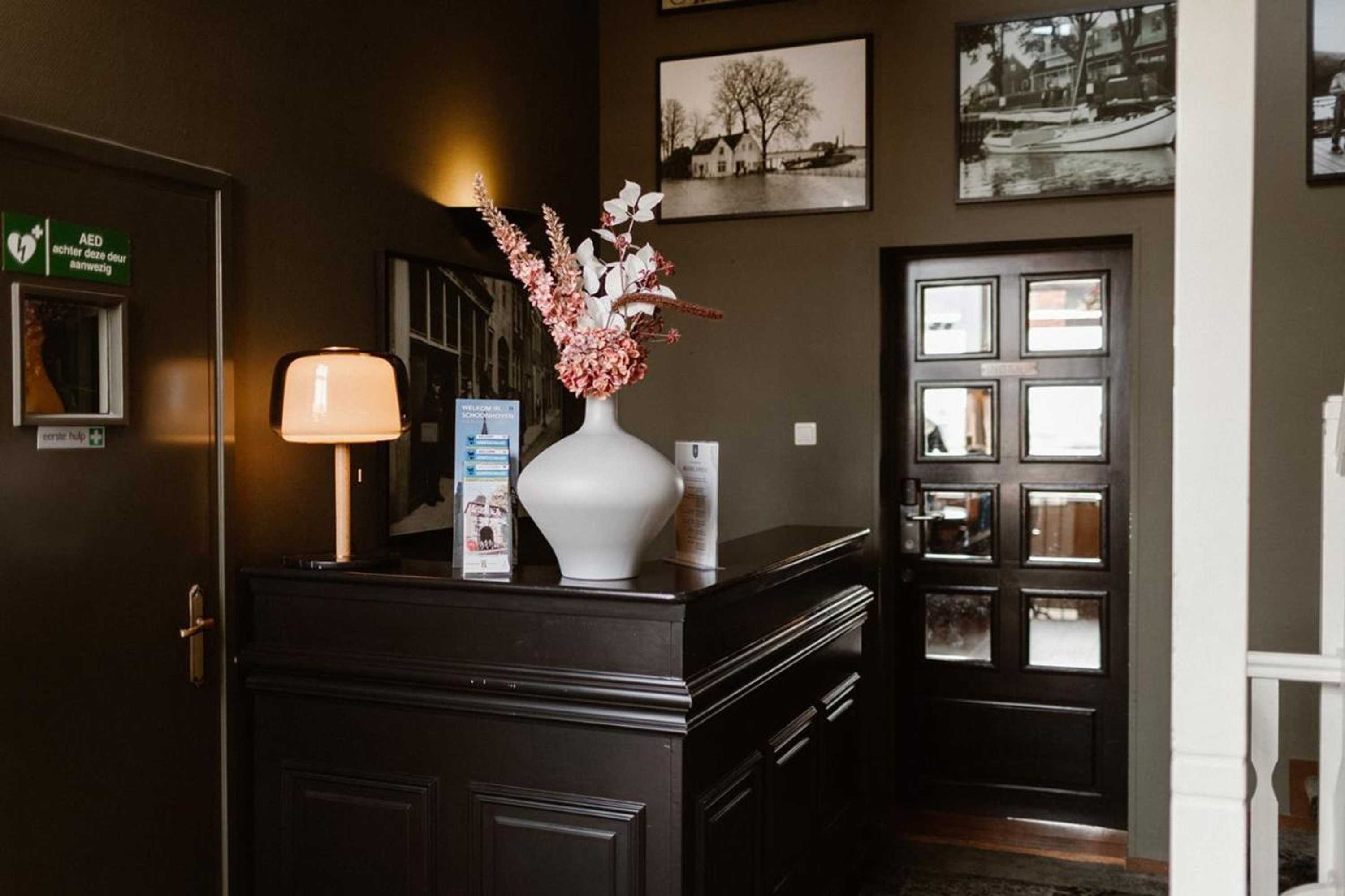 Gift card for Hotel Restaurant Belvédère