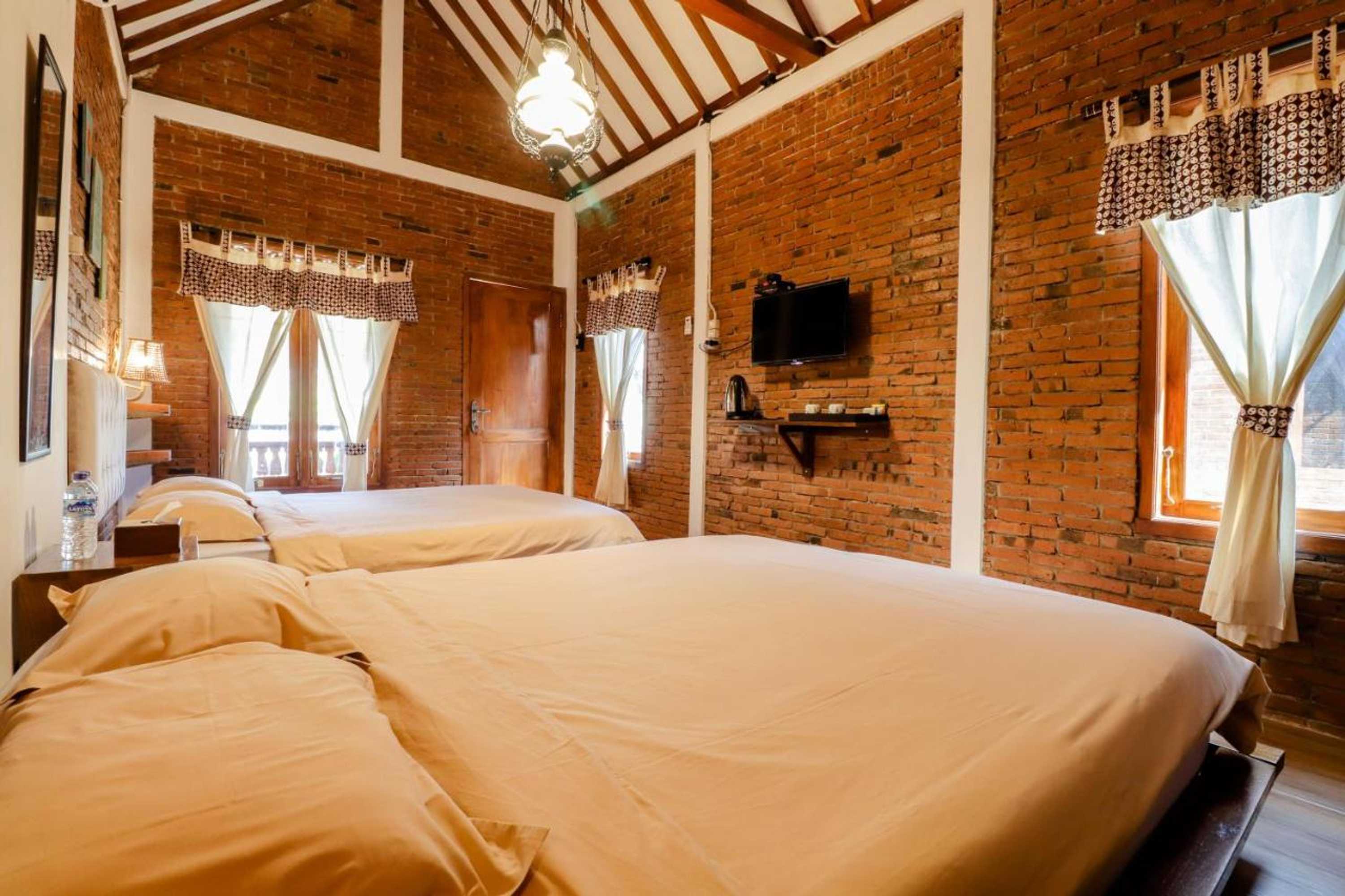 Gift card for Homestay Omah Bata Gift card for Homestay Omah Bata