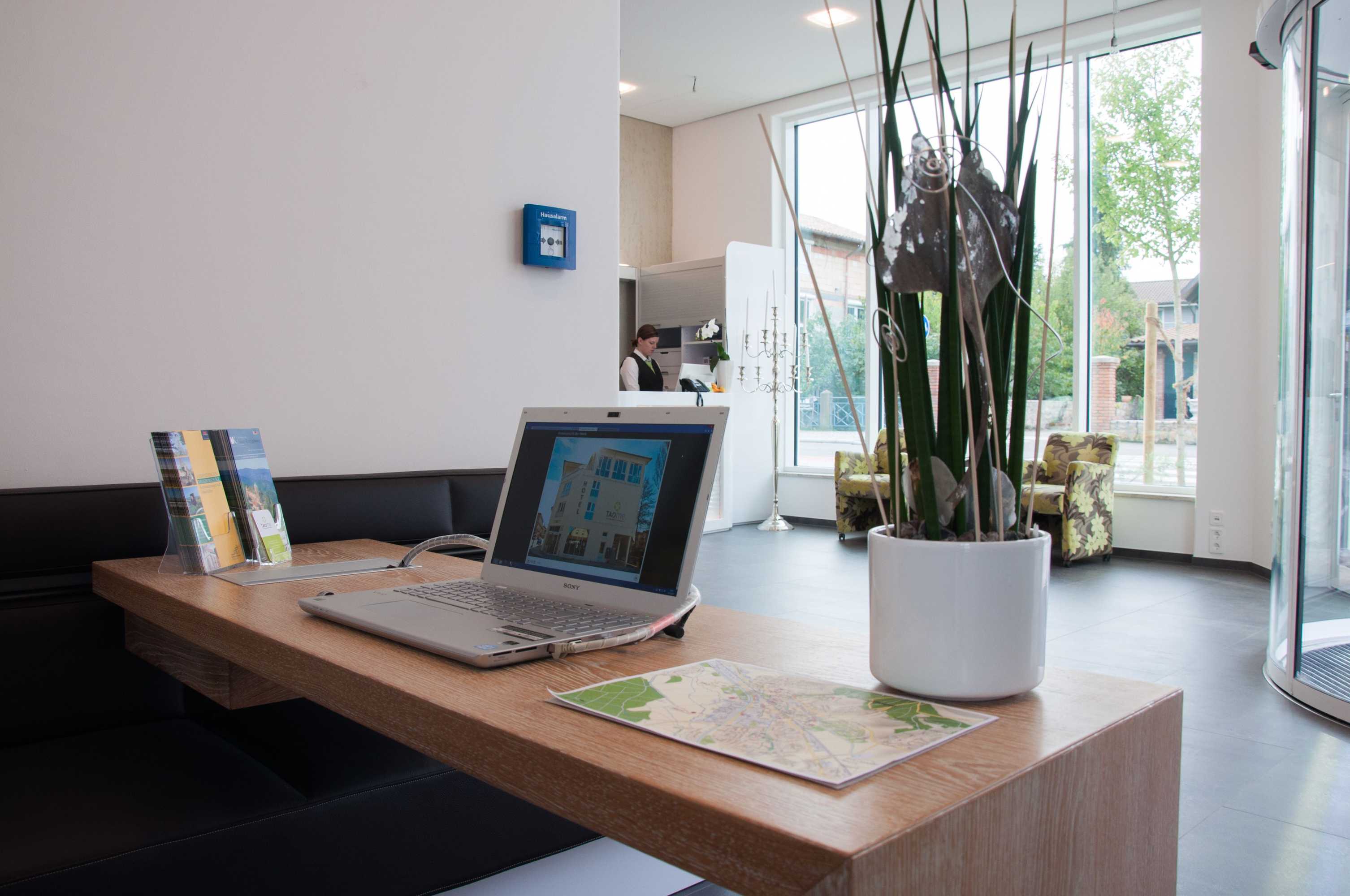 Gift card for Taome Feng Shui Stadthotel Breisgau Gift card for Taome Feng Shui Stadthotel Breisgau