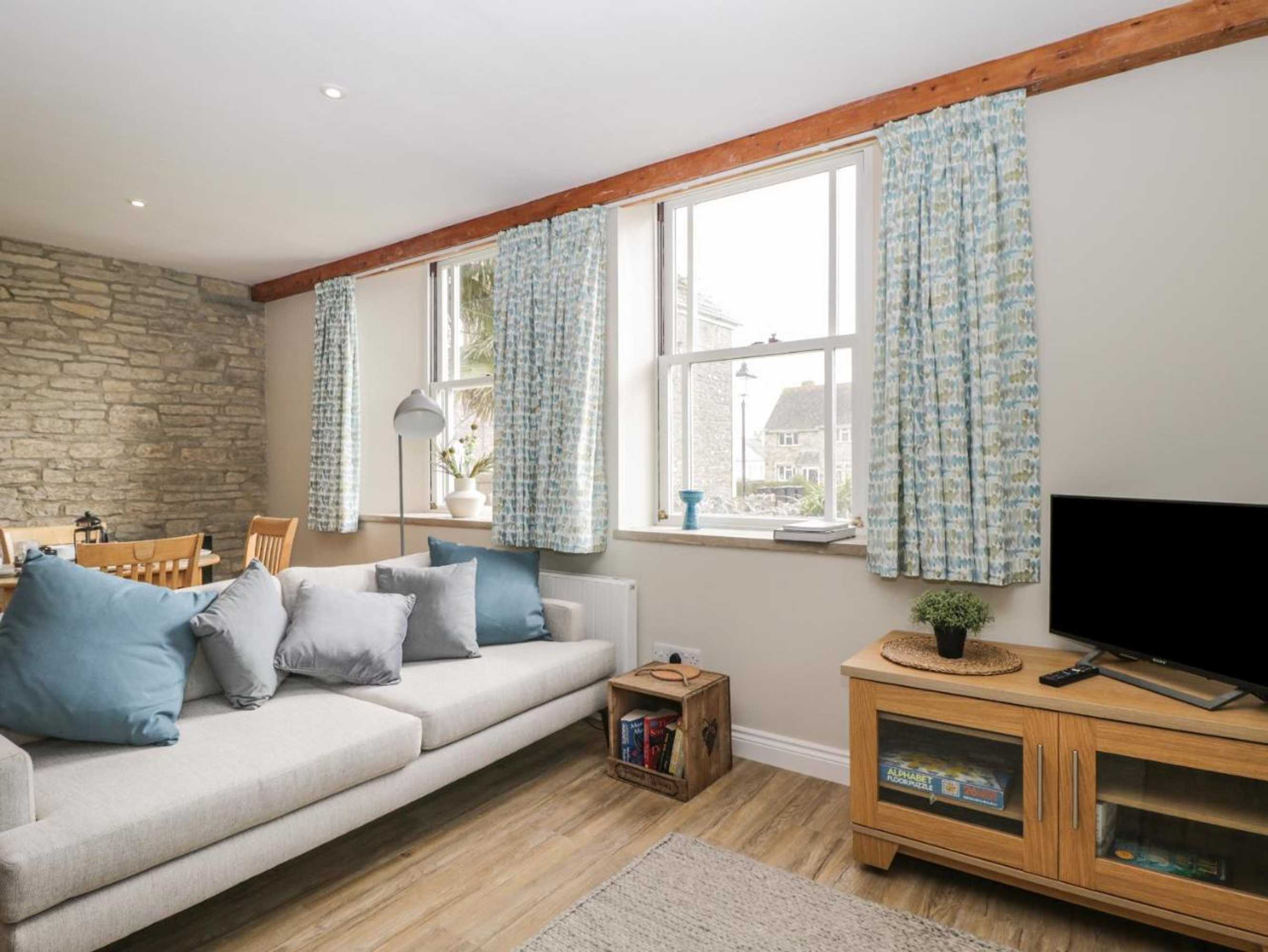 Gift card for The Old Haberdashery