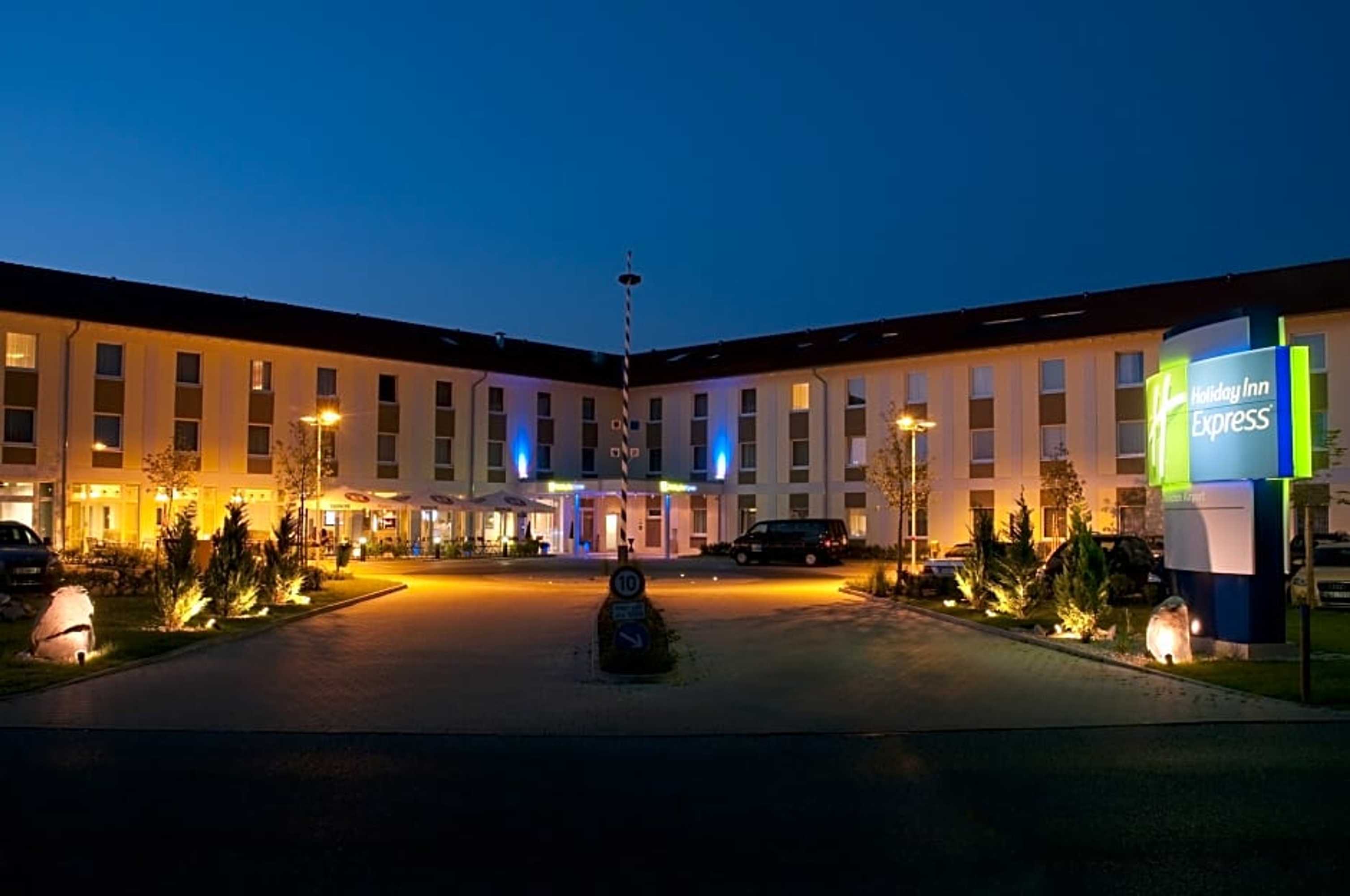 Gift card for Premier Inn München Airport Ost Hotel Gift card for Premier Inn München Airport Ost Hotel